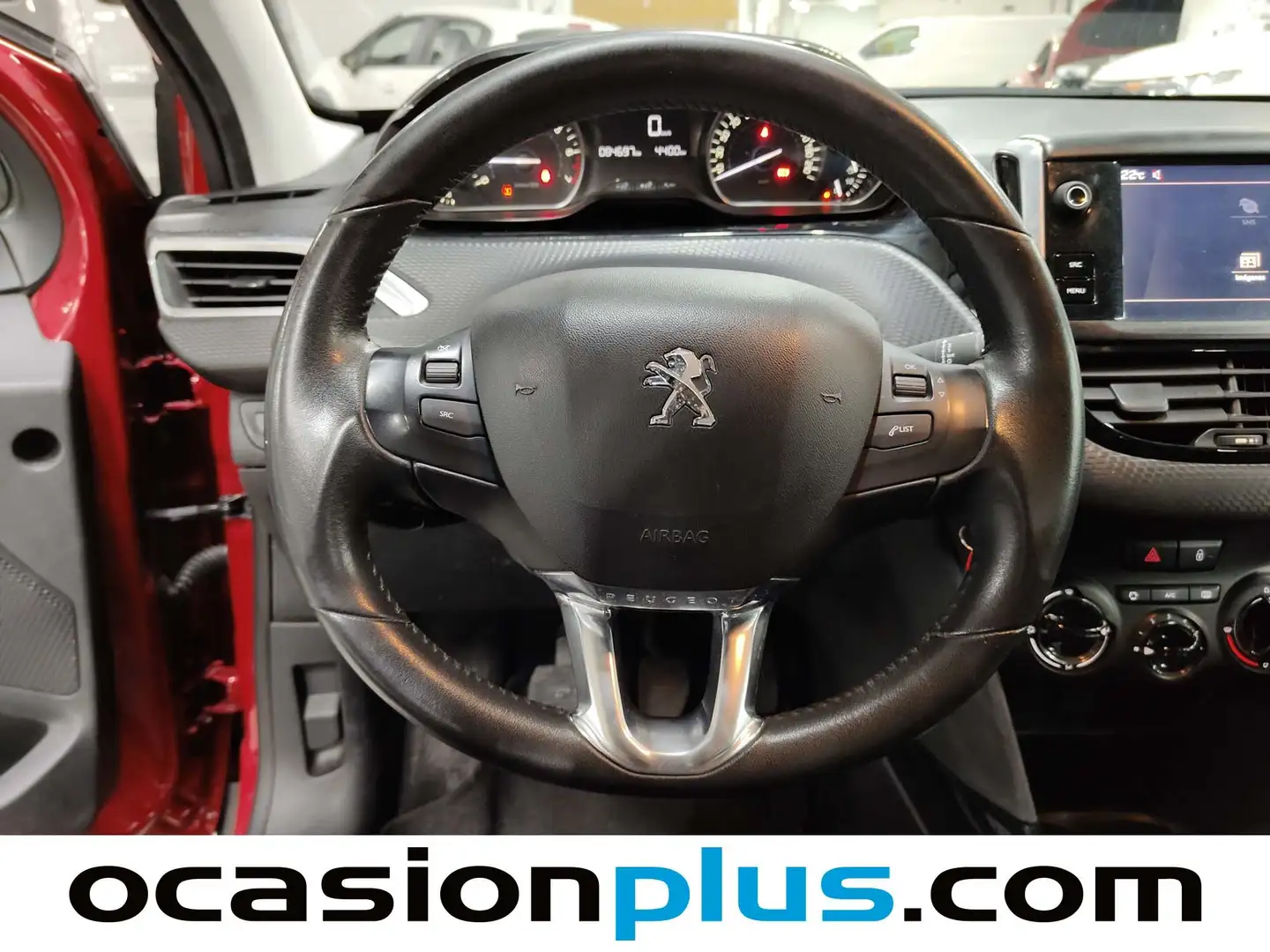 Foto Peugeot 2008 Peugeot 2008 PureTech Signature  (82 CV)