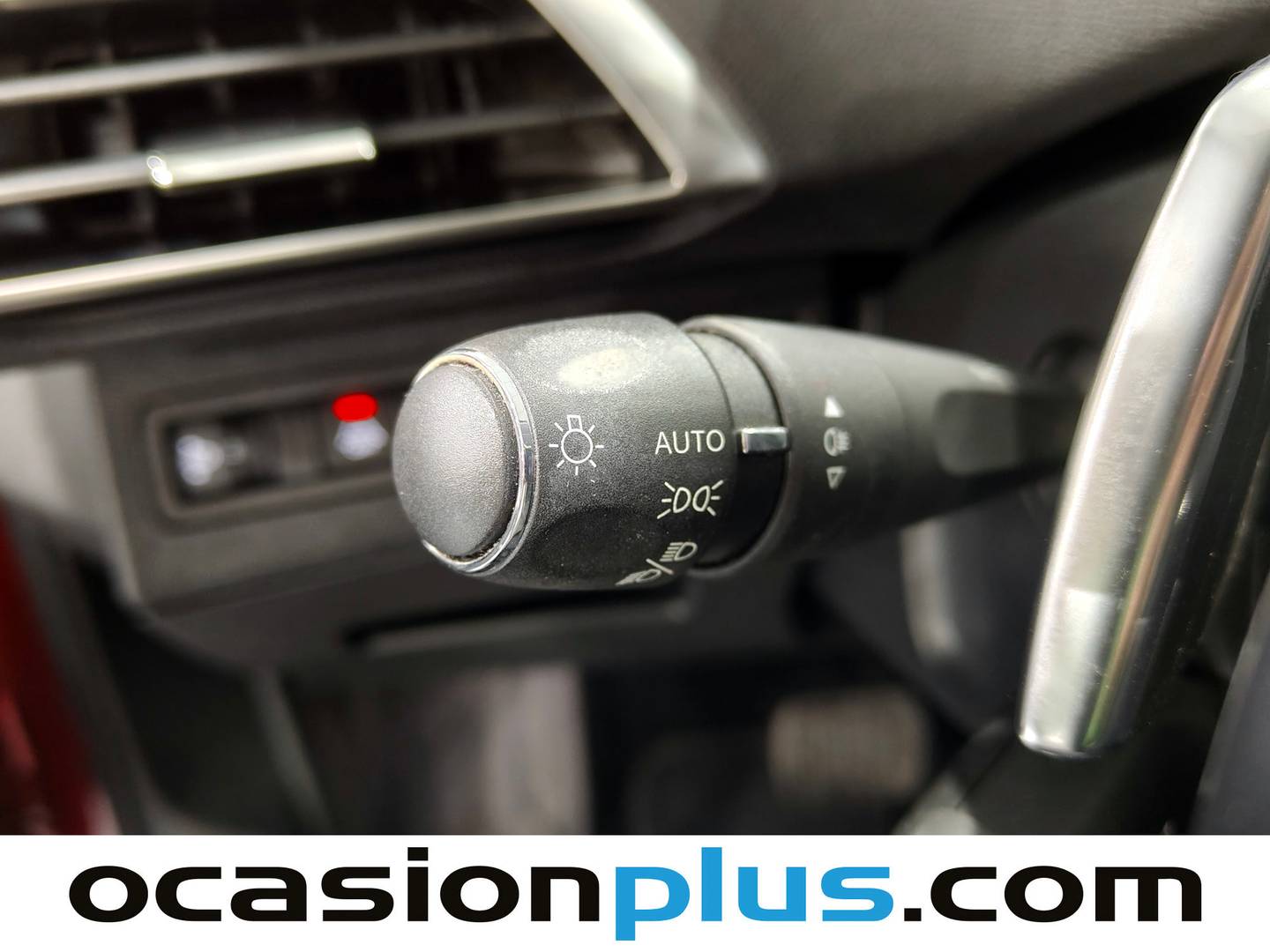 Peugeot 3008 Peugeot 3008 BlueHDi 130 S&S Allure Pack EAT8  (130 CV) 130cv