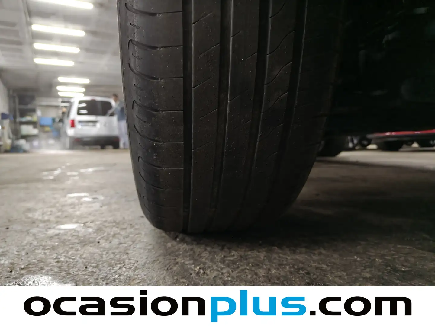 Foto Ford Puma Ford Puma 1.0 EcoBoost MHEV ST-Line (125 CV)