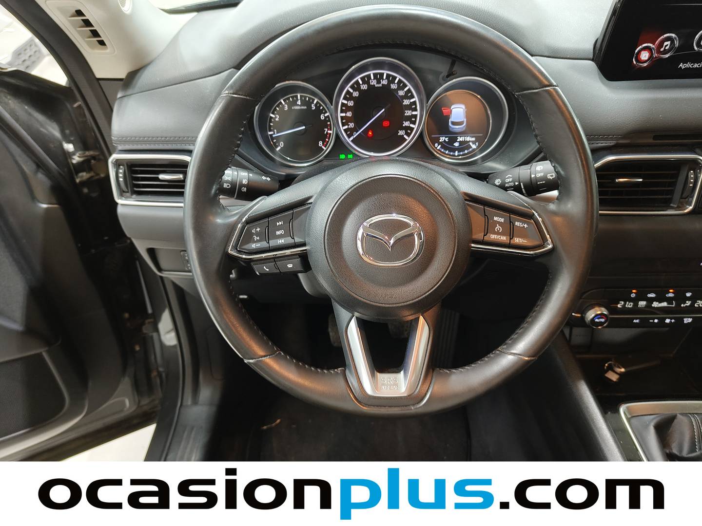 Mazda CX-5 Mazda CX-5 2.0 G Evolution Navi 2WD (165 CV) km 0