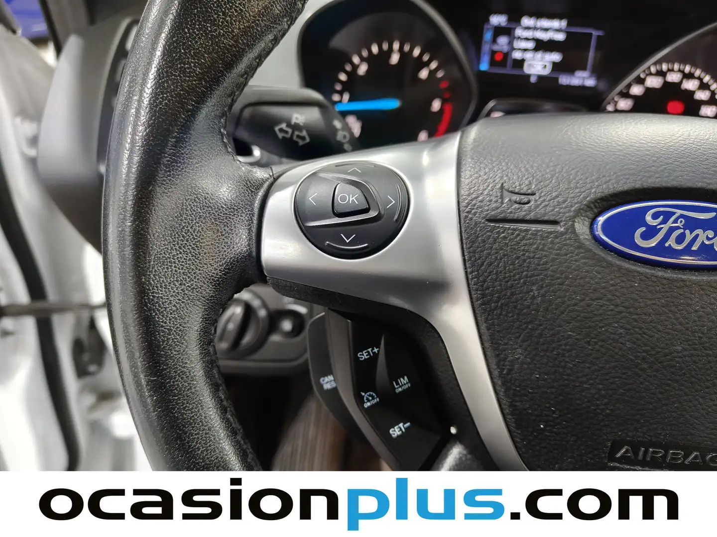 Foto Ford Kuga Ford Kuga 2.0 TDCI S&S Titanium 4x2 (120 CV)