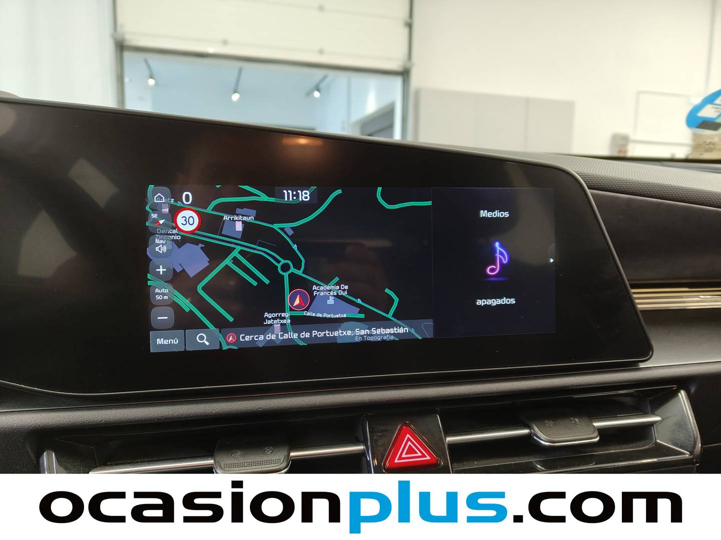 Foto KIA Niro Kia Niro 1.6 GDi HEV Drive (129 CV)