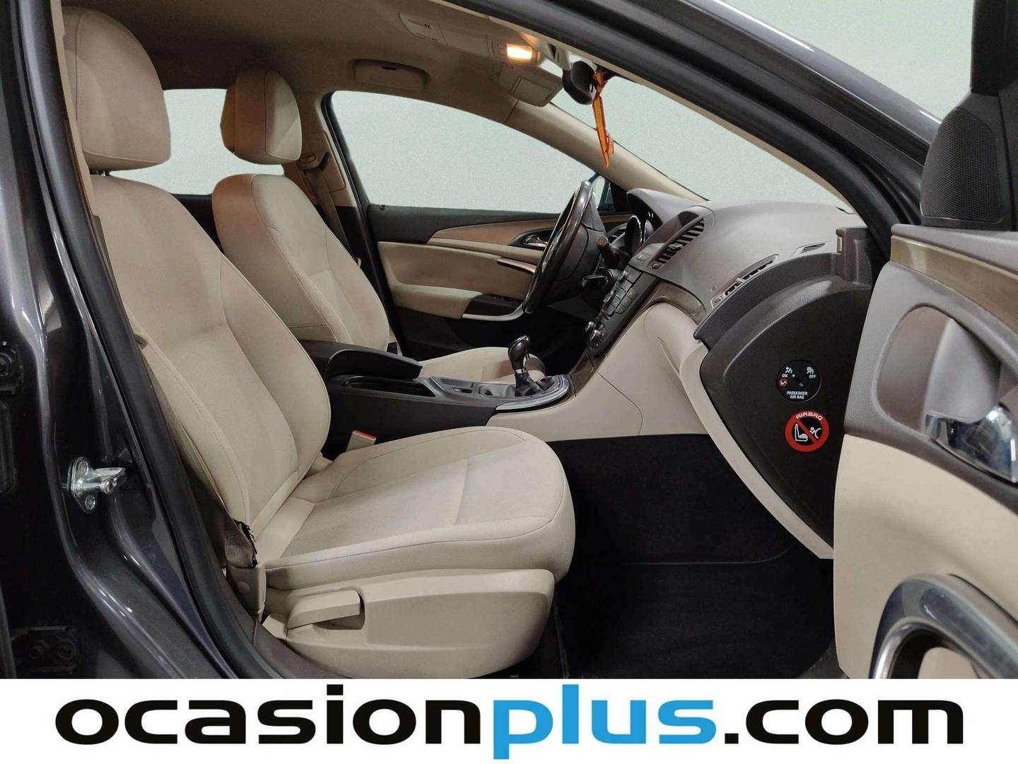 Opel Insignia Opel Insignia Sports Tourer 2.0 CDTI EcoFlex Edition (130 CV) km 0