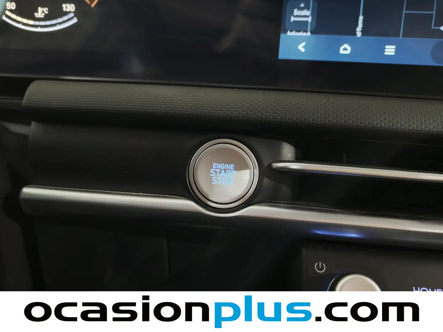 Foto Hyundai Tucson Hyundai Tucson 1.6T Klass (160 CV)