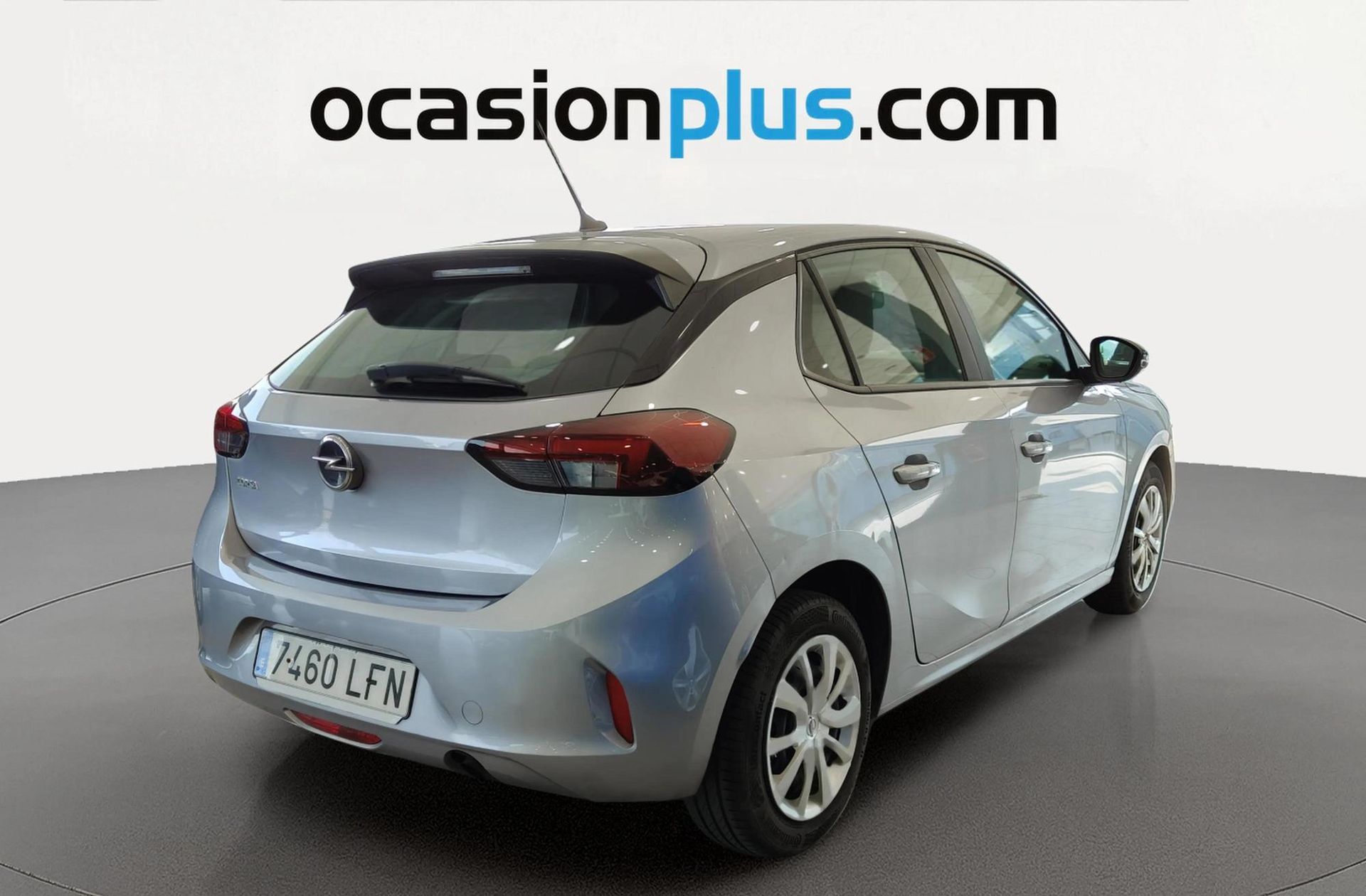 Opel Corsa 1.2 XEL Edition - foto 4