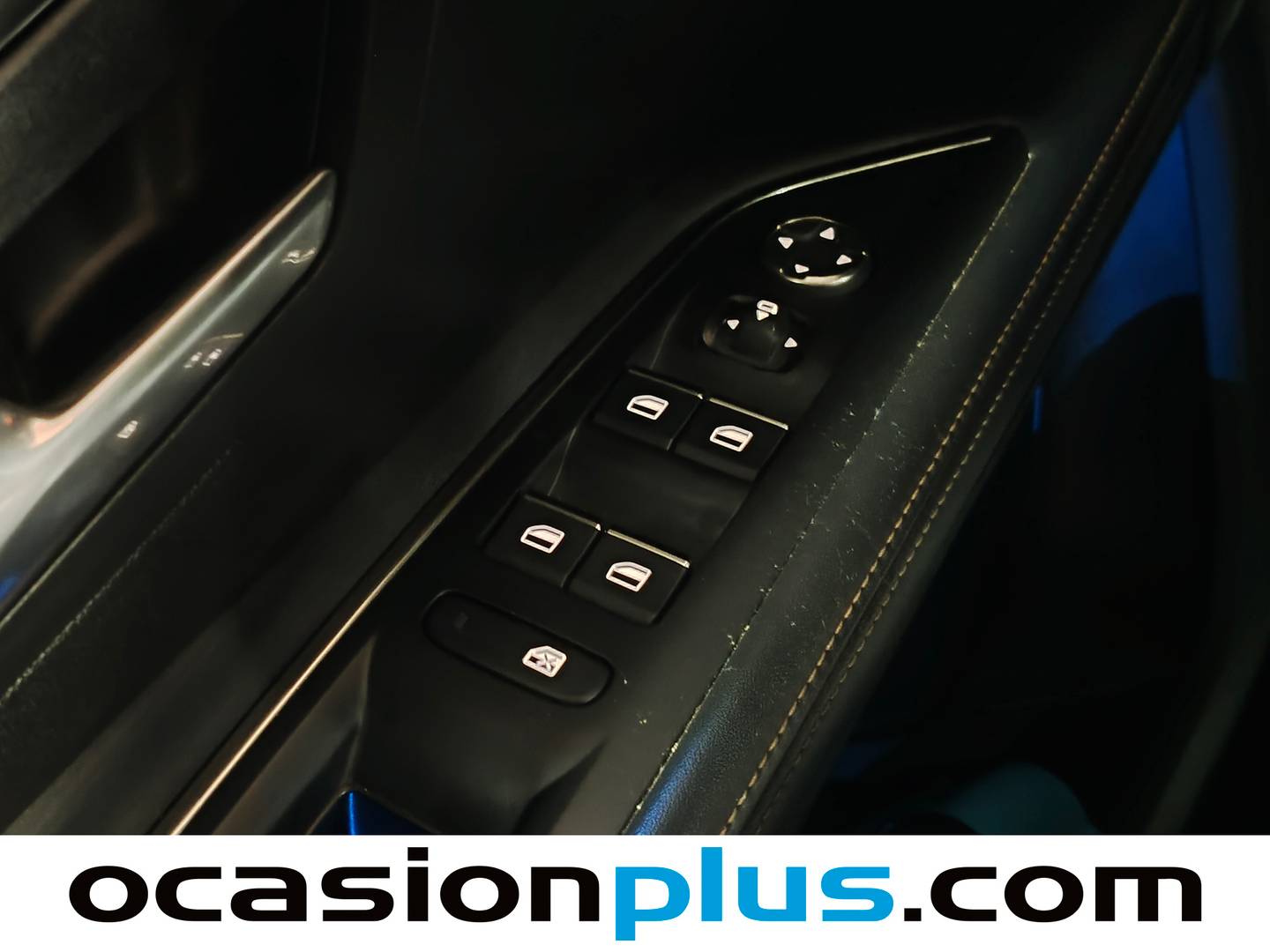 Peugeot 5008 Peugeot 5008 BlueHDI 130 S&S GT EAT8 (130 CV) 7 Plazas de ocasión