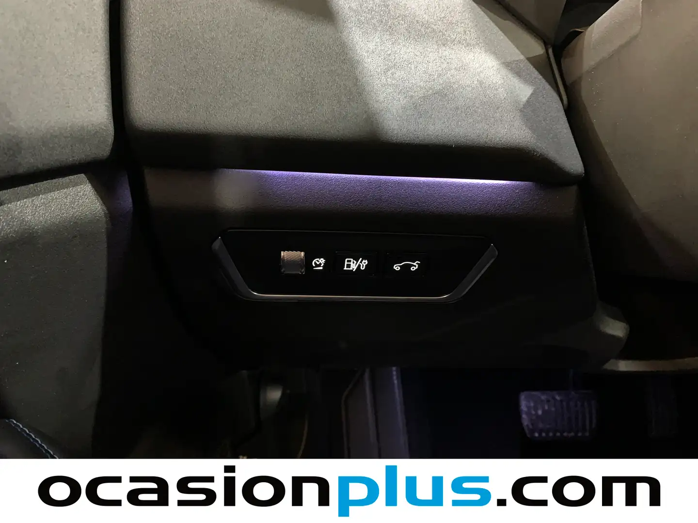 Foto Lynk & Co 01 Lynk & Co 01 1.5 PHEV 6.6kW (261 CV)