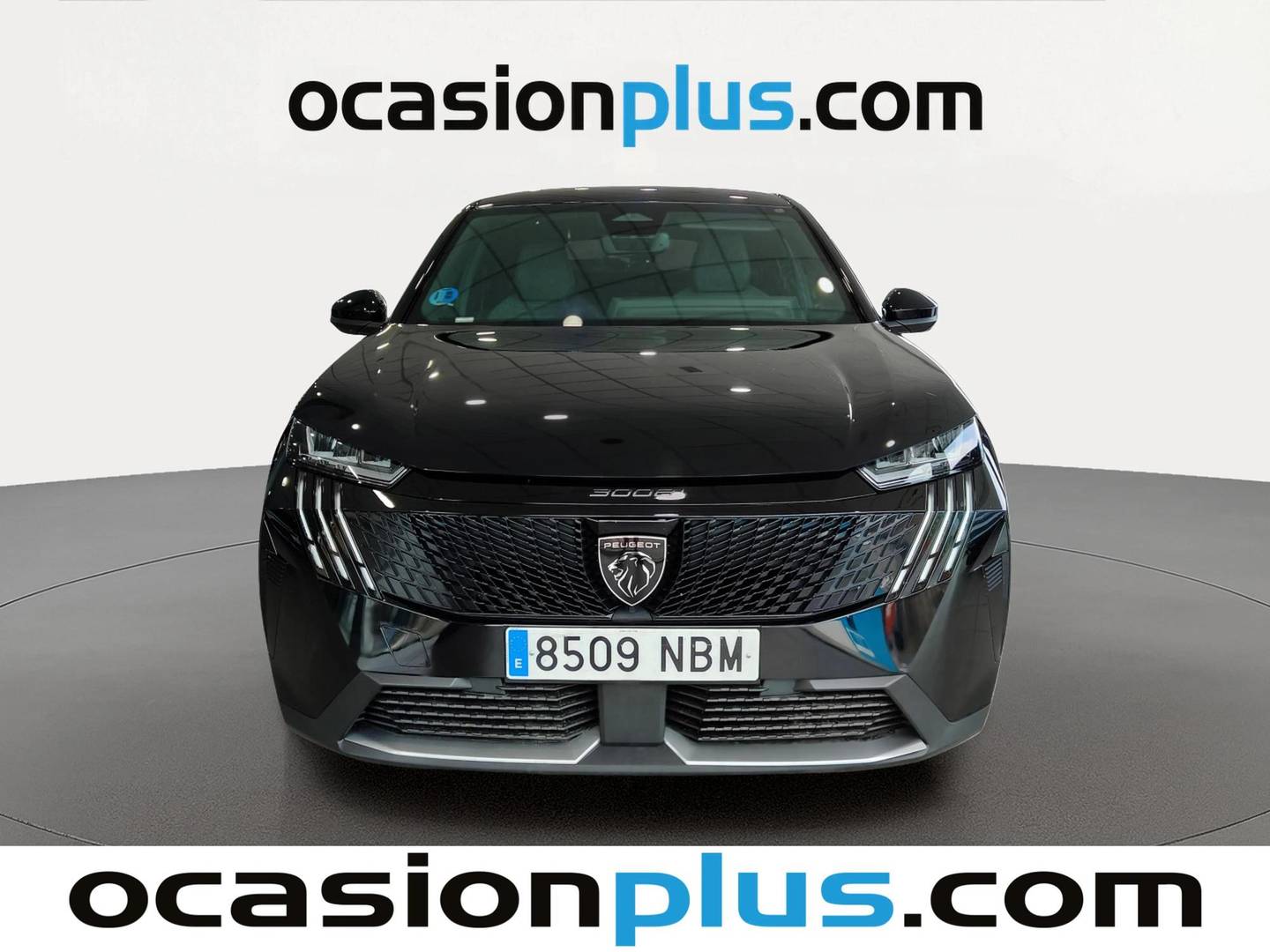 Peugeot 3008 Hybrid Peugeot 3008 Hybrid 145 Allure eDCS6 (145 CV) barato