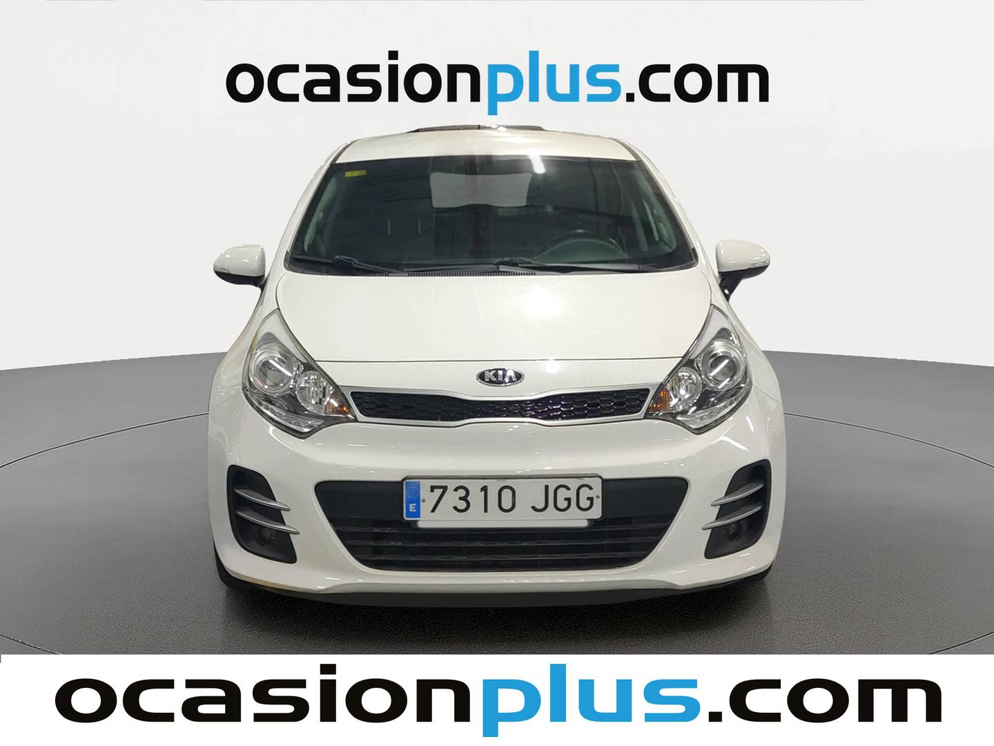 KIA Rio KIA Rio 1.2 CVVT x-Tech Eco-Dynamics (84 CV) 84cv