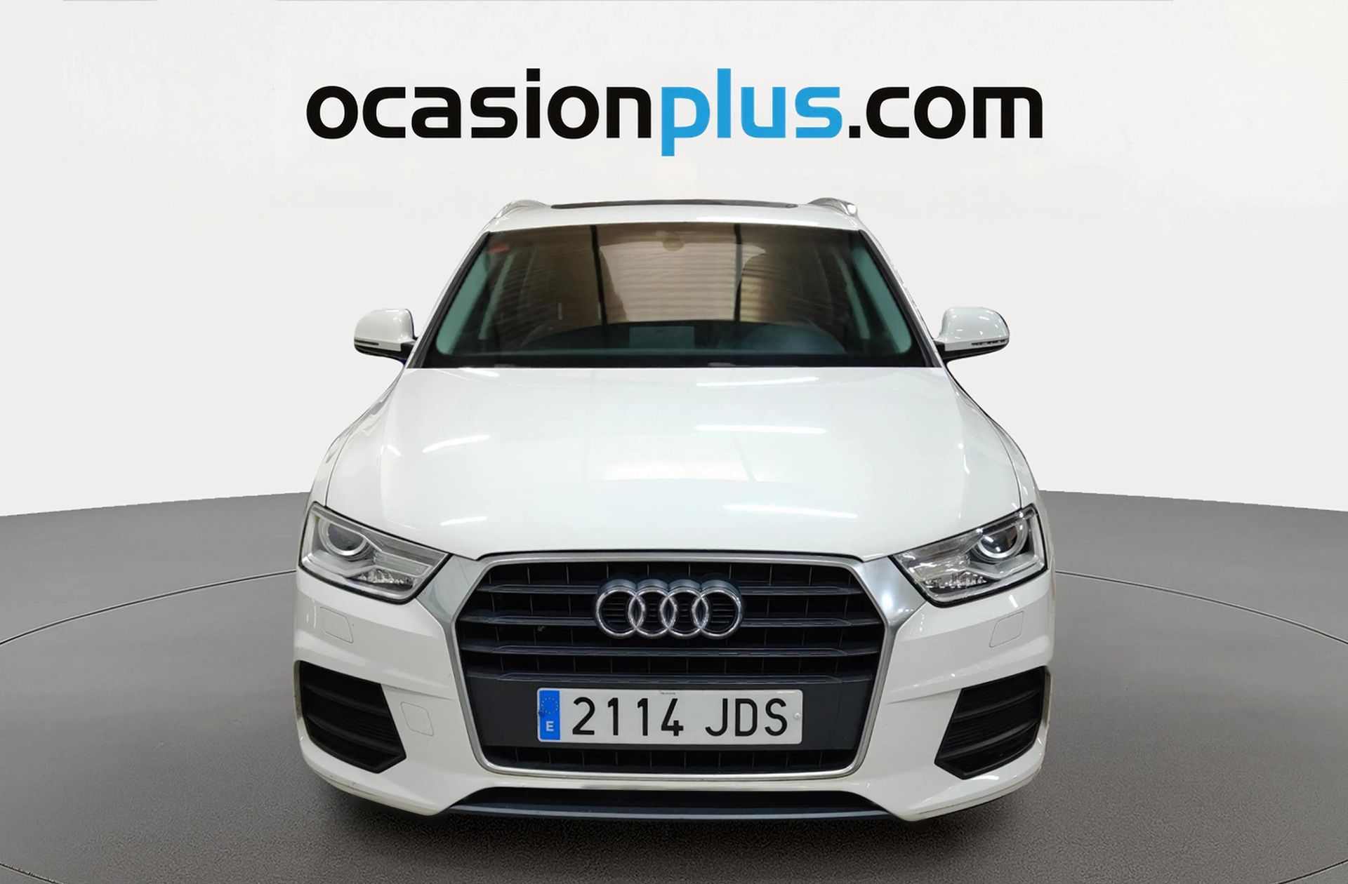 Audi Q3 sport edition 2.0 TDI quattro S tronic - foto 13