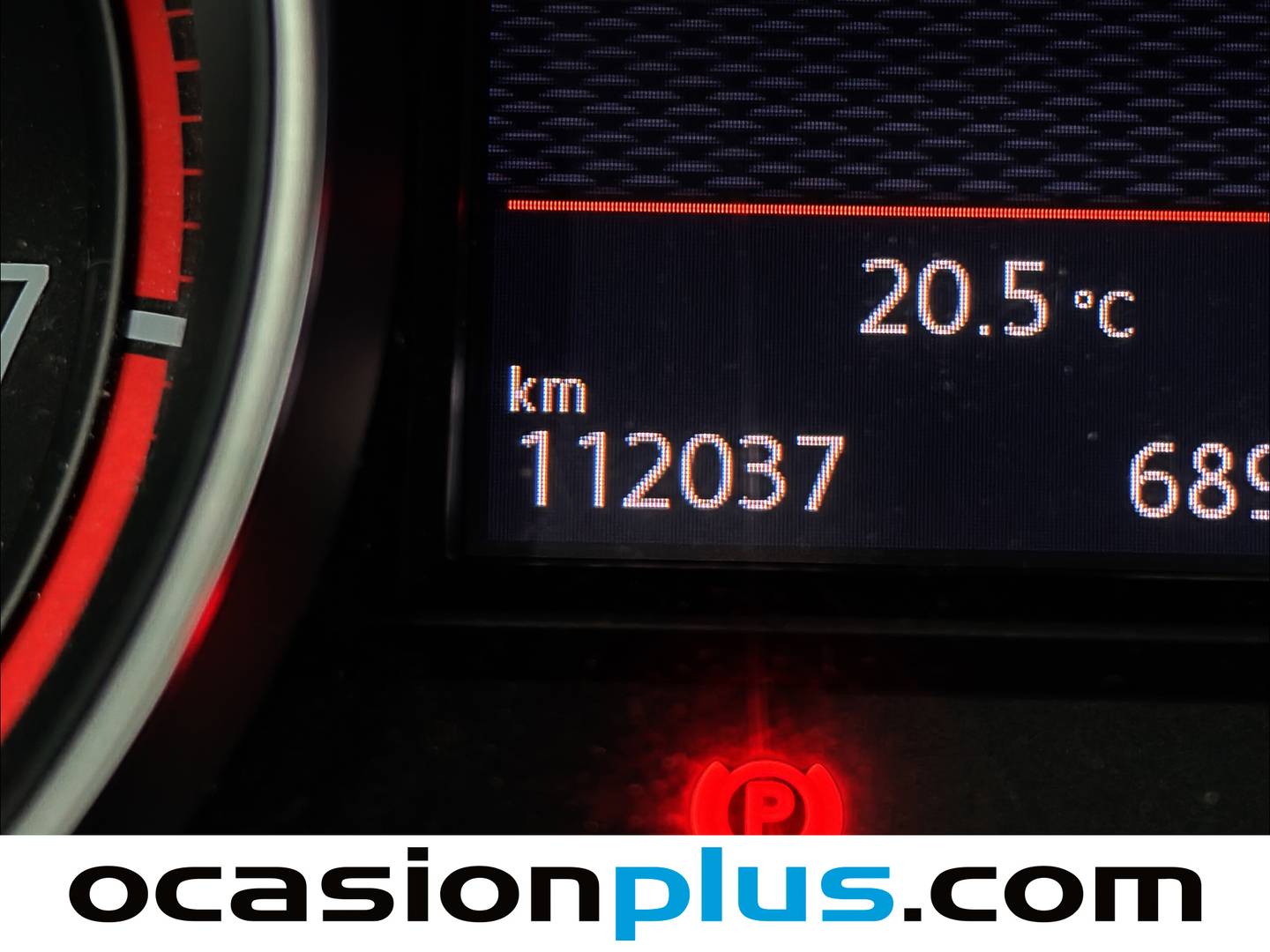 Foto Volkswagen Golf Volkswagen Golf GTI 2.0 TSI BMT (220 CV) DSG