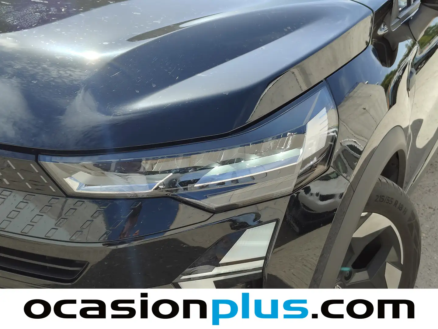 Foto Renault Captur Renault Captur Techno TCe (90 CV)