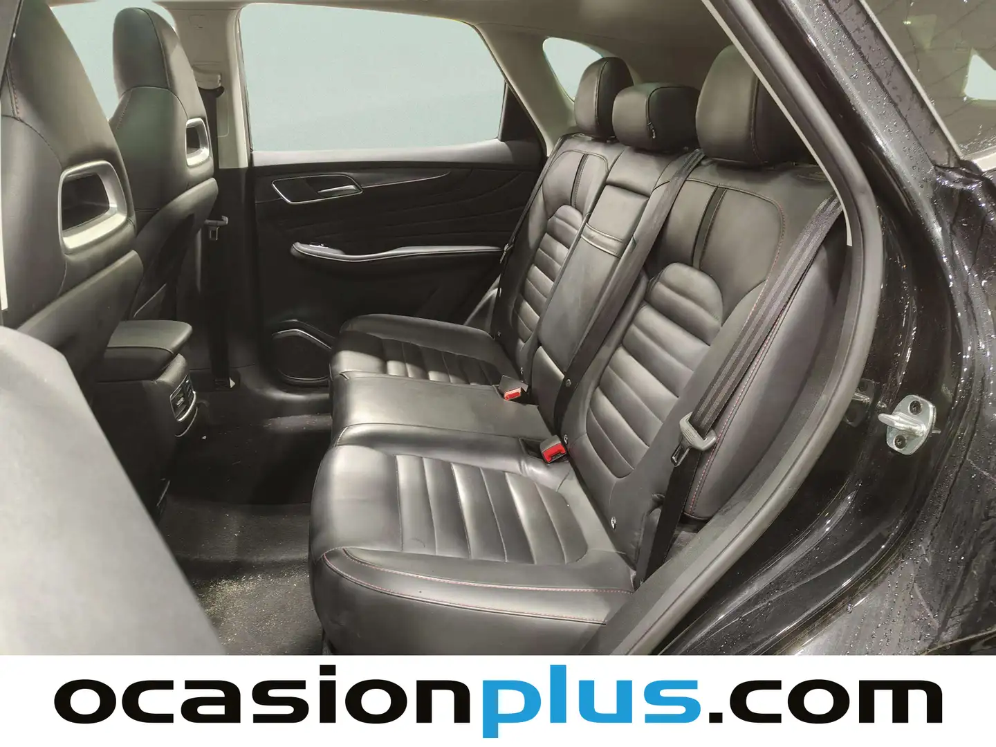 Foto MG HS MG HS 1.5 Turbo GDI Luxury DCT  (162 CV)