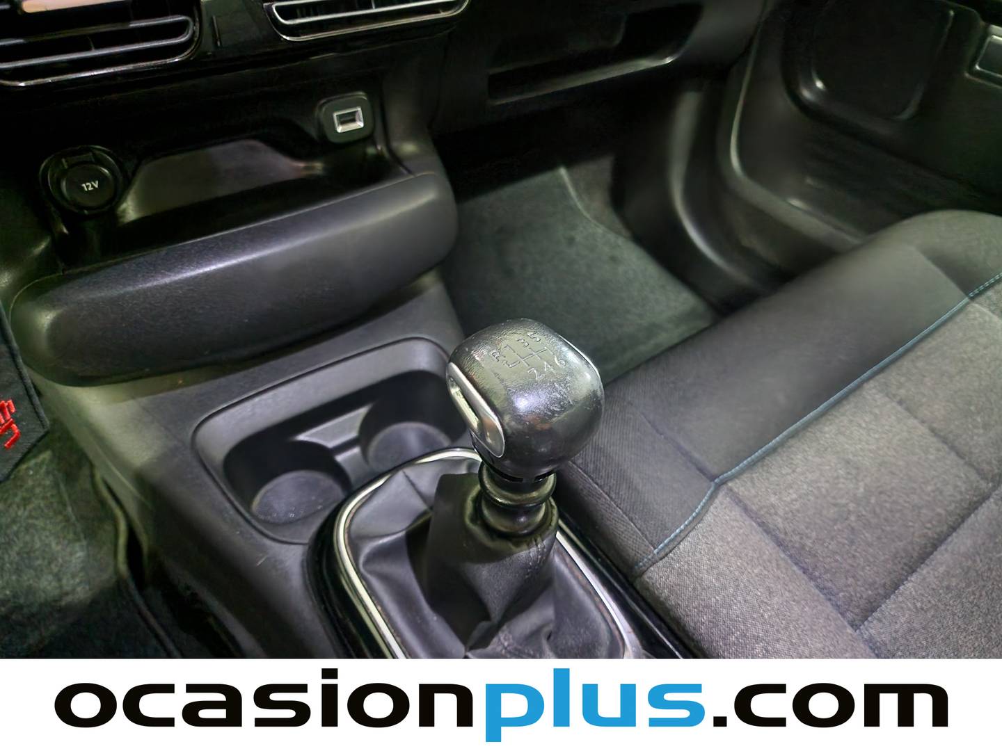 Citroën C4 Cactus Citroën C4 Cactus PureTech 110 S&S Shine (110 CV) de segunda mano