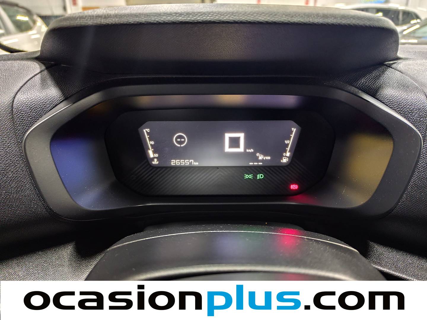 Citroën C4 Citroën C4 PureTech 100 Live Pack (100 CV) 2023