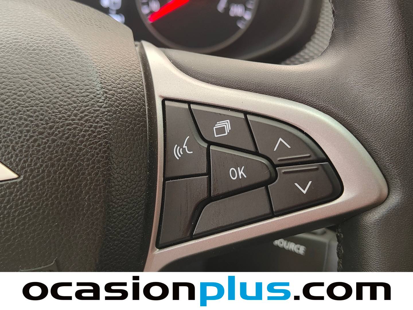 Dacia Sandero Dacia Sandero Stepway Expression TCe (91 CV) seminuevo
