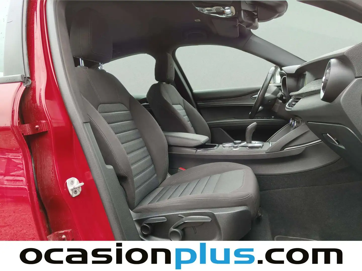 Foto Alfa Romeo Stelvio Alfa Romeo Stelvio 2.2 Diésel Super RWD (160 CV)