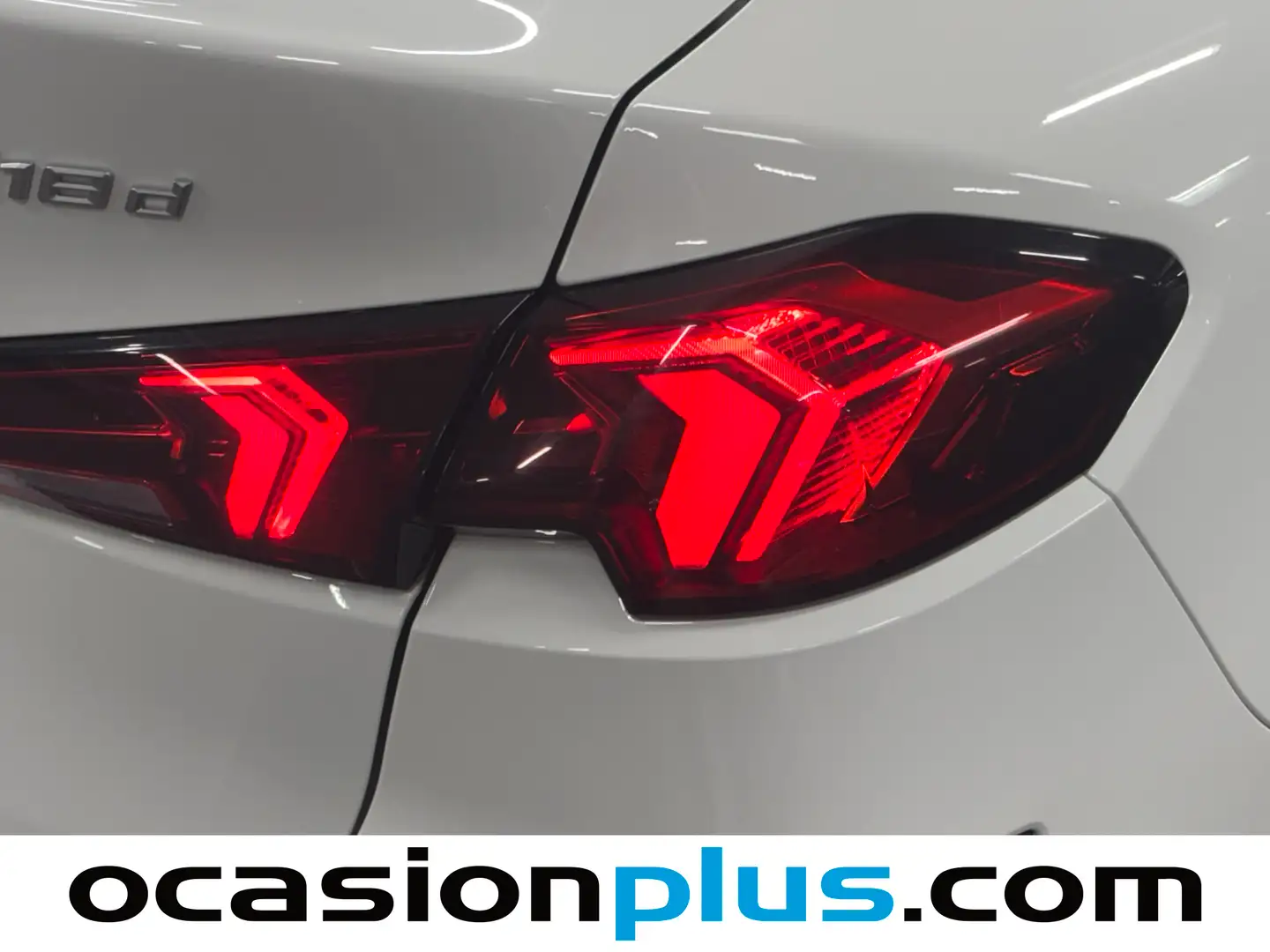 Foto BMW Serie 2 BMW Serie 2 218d Gran Coupe (150 CV) Pack M