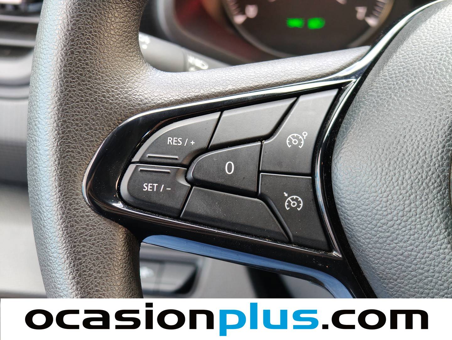 Equipamiento del Nissan Primastar Nissan Primastar 2.0 dCi Acenta L1H1 1T (150 CV)9 Plazas