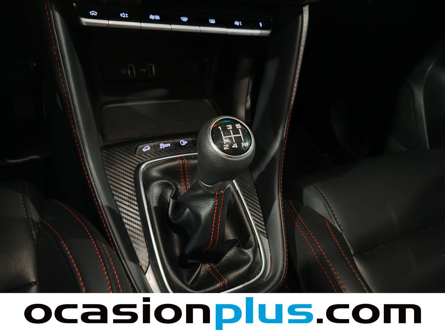 MG ZS MG ZS 1.5 Luxury (106 CV) de segunda mano