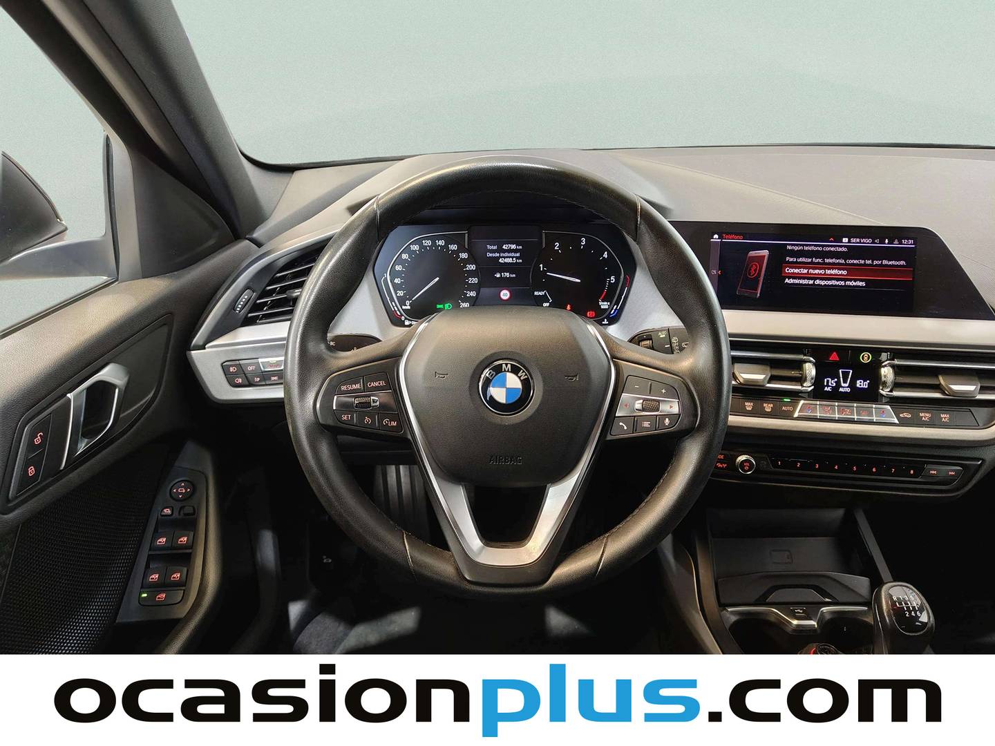 BMW Serie 1 BMW Serie 1 118d (150 CV) 2020