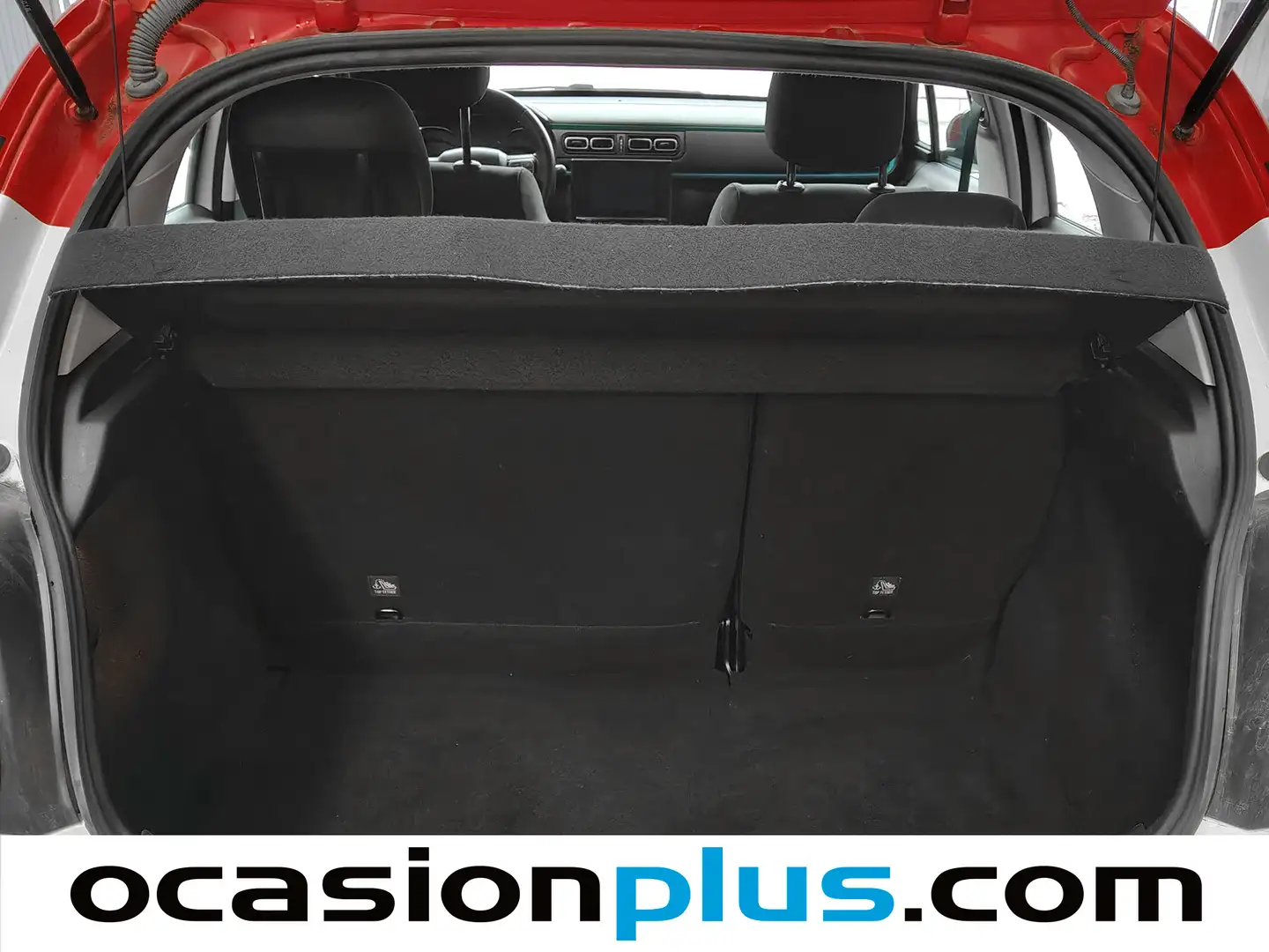 Foto Citroën C3 Citroen C3 PureTech 83 Feel Pack (83 CV)