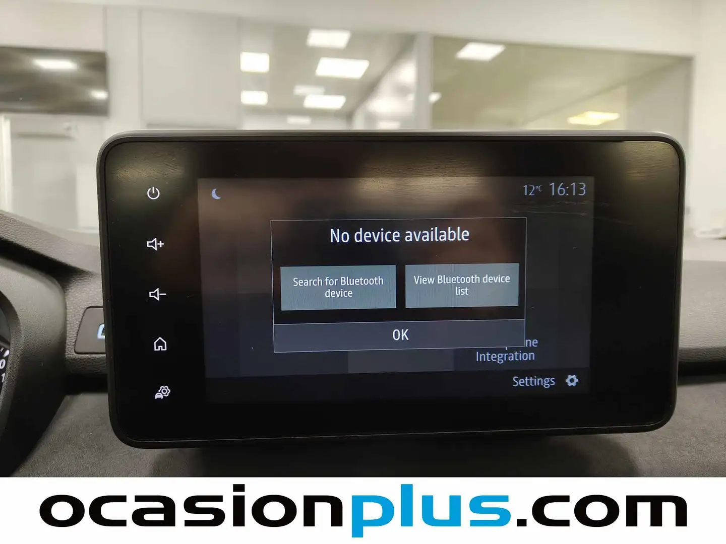 Foto Dacia Sandero Dacia Sandero Stepway Extreme Go TCe (110 CV)