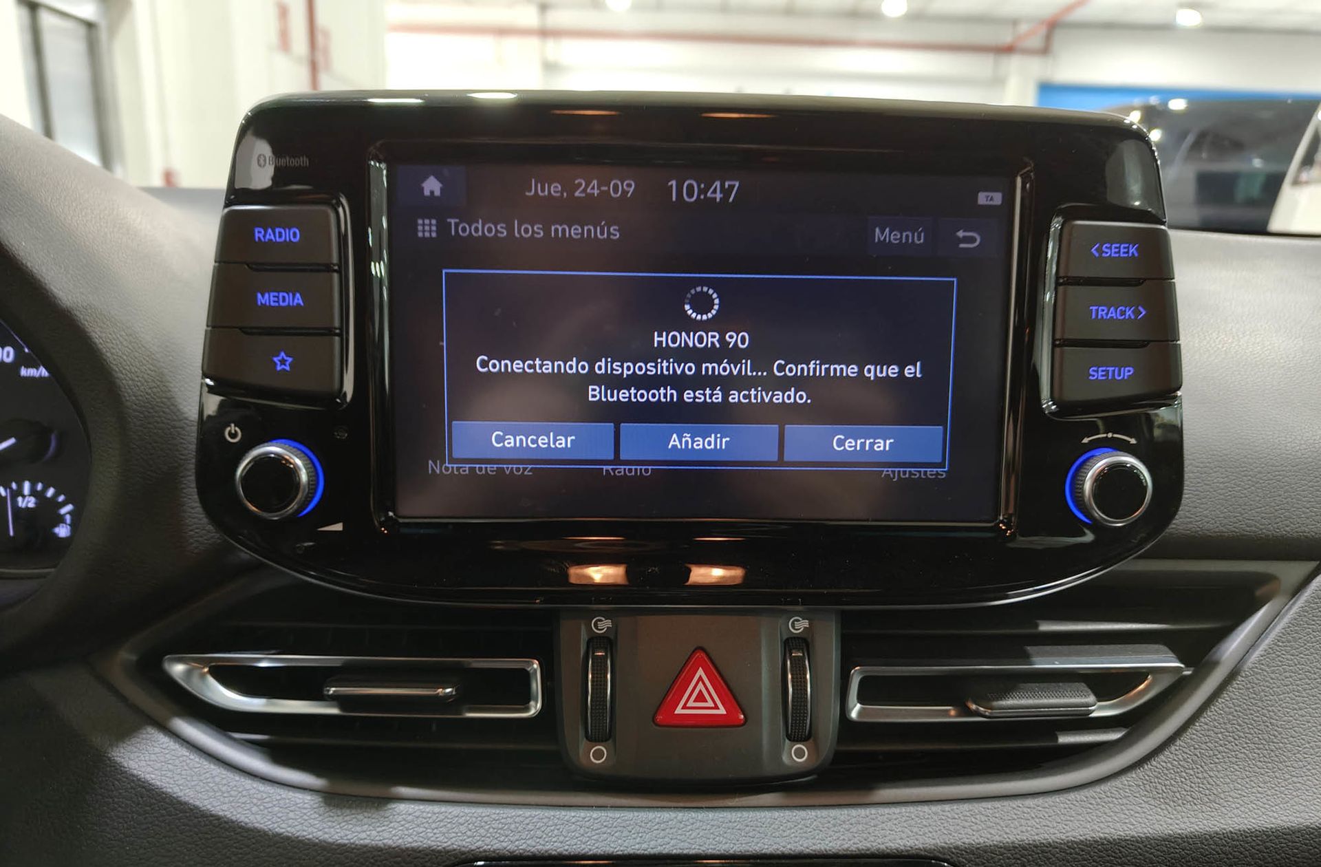 Hyundai i30 Fastback 1.0 T-GDi N Line 30 Aniversario - foto 33