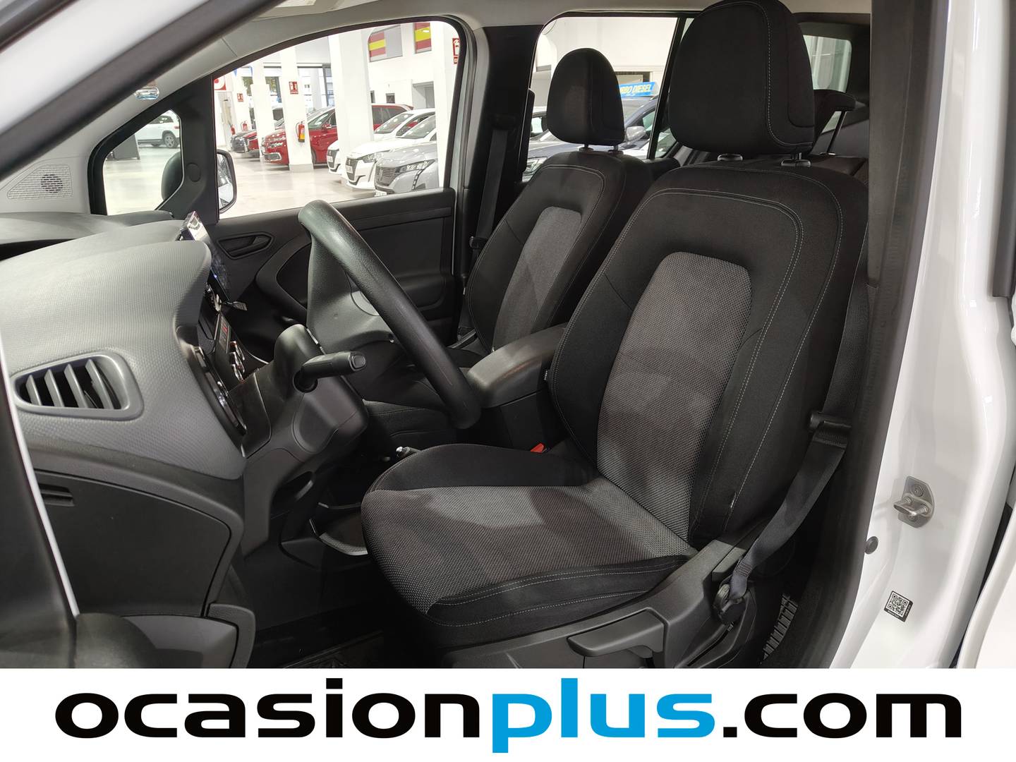 Foto Mercedes Citan Mercedes-Benz Citan Combi 110 CDI Tourer Base Largo (95 CV)