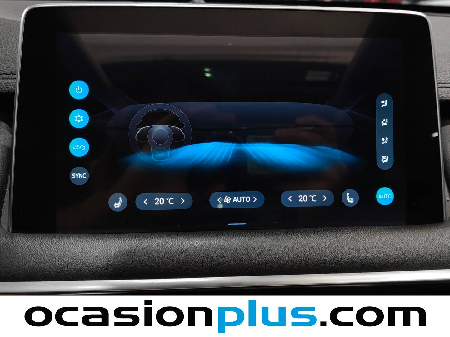 MG HS MG HS 1.5 Turbo GDI Luxury DCT (162 CV) seminuevo