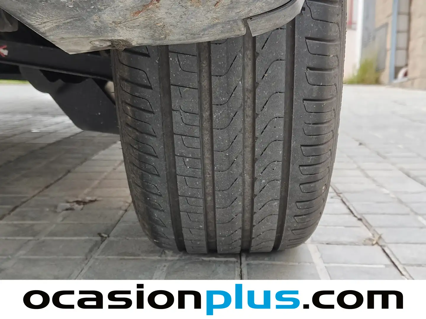 Foto DS DS 7 Crossback DS DS7 Crossback BlueHDi 130 Bastille Auto (130 CV)