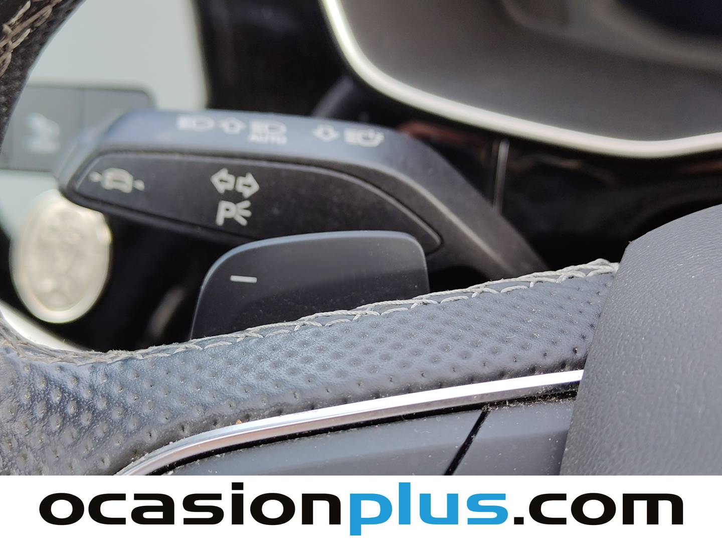 Audi Q3 Sportback Audi Q3 Sportback Black line 35 TDI (150 CV) S tronic al mejor precio