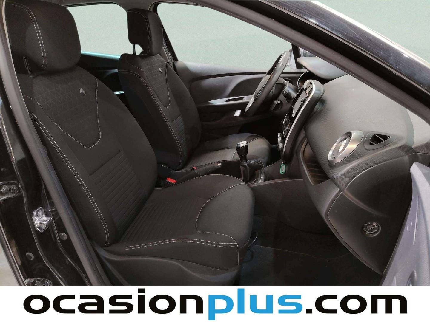 Renault Clio Renault Clio Limited Energy TCe (90 CV) de ocasión