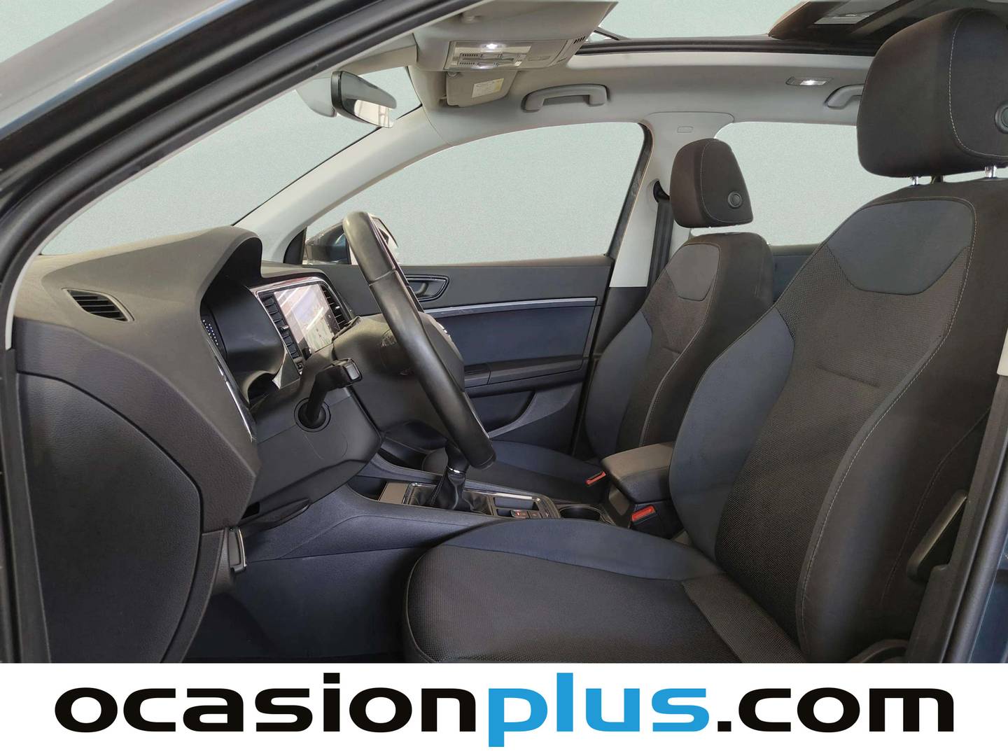 Seat Ateca Seat Ateca 1.6 TDI S&S Style Go (115 CV) de ocasión