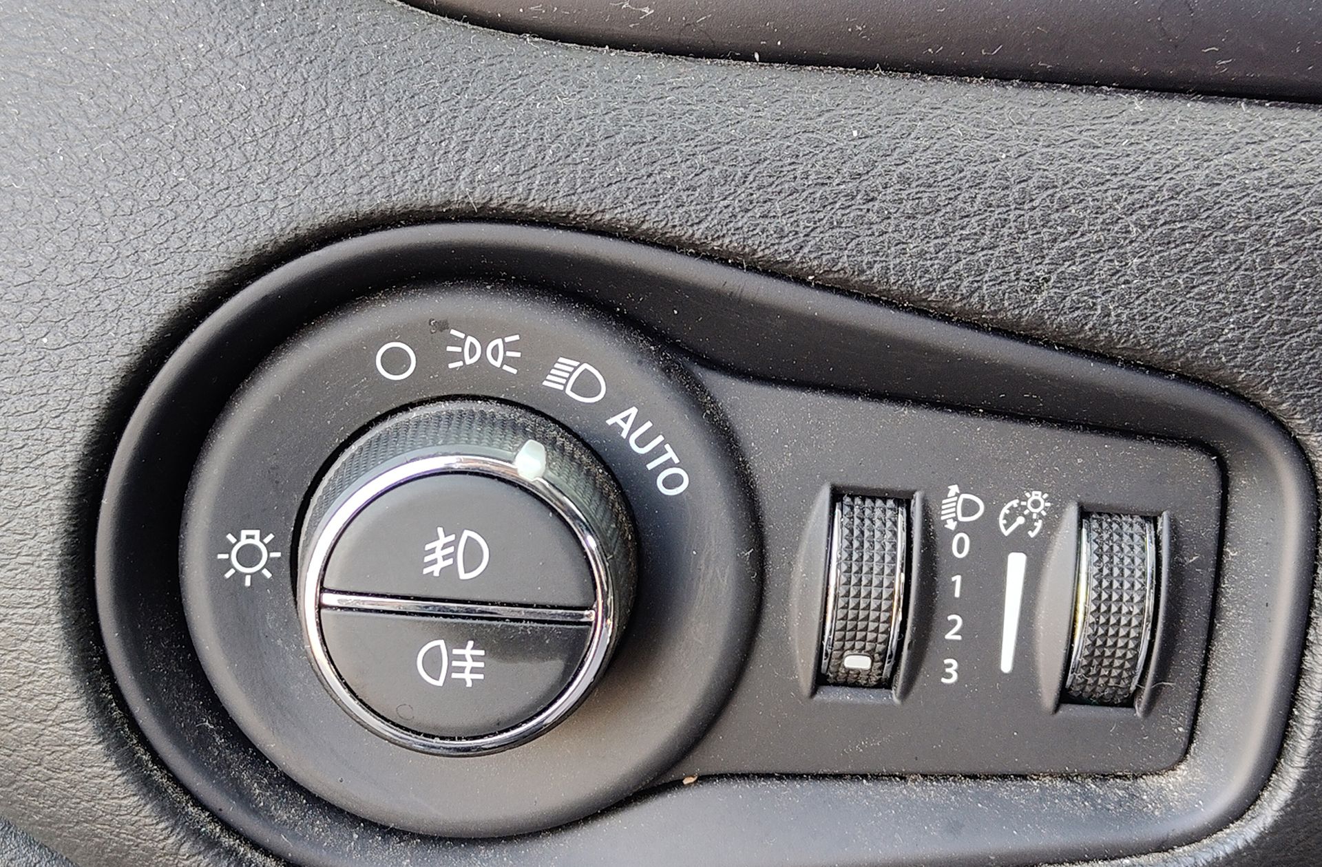 Jeep Renegade 1.6 MultiJet Limited 4x2 - foto 20