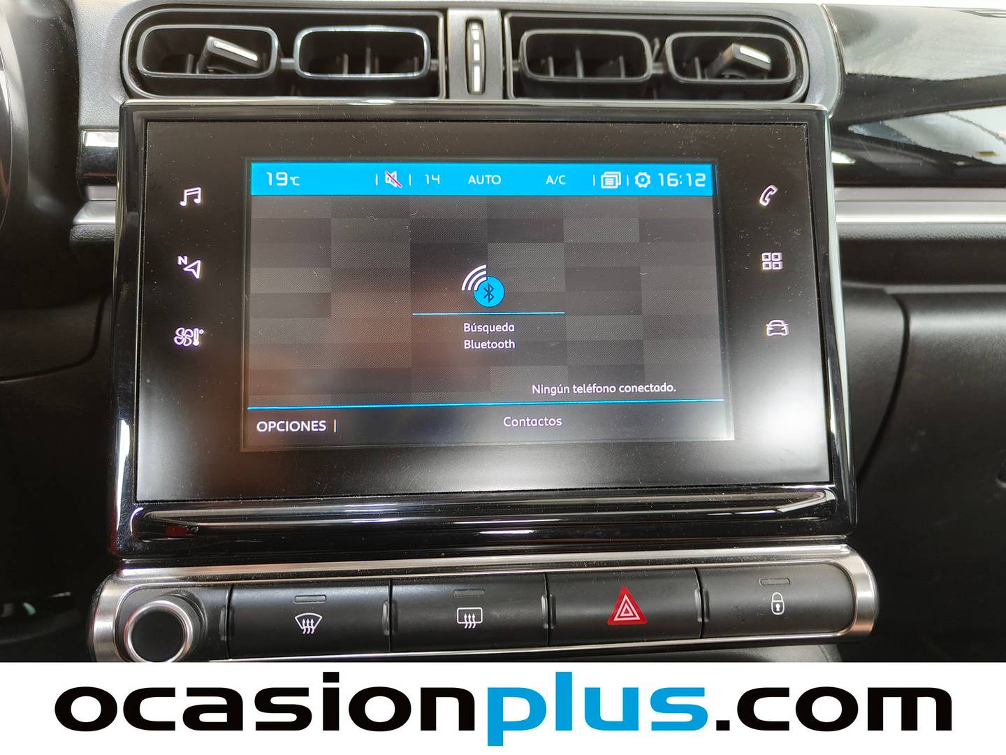 Citroën C3 Citroën C3 PureTech 82 Feel  (82 CV) km 0
