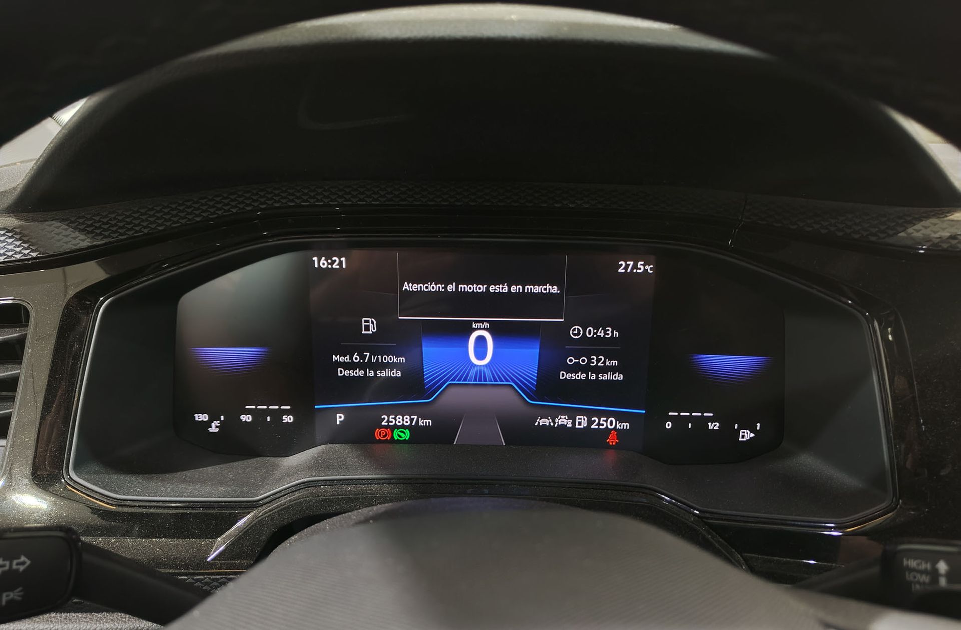 Volkswagen Taigo ``más`` 1.0 TSI DSG - foto 21