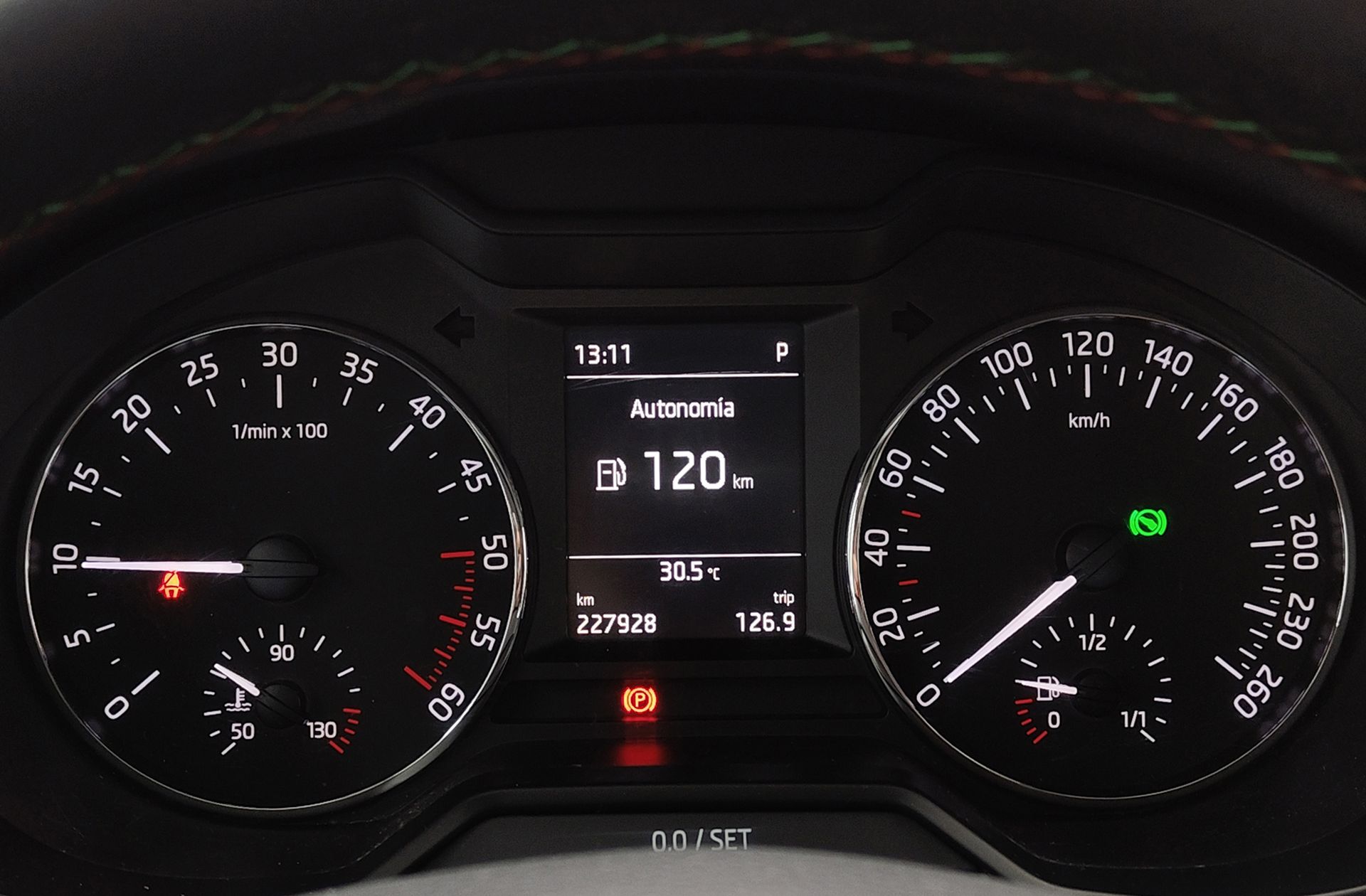 Škoda Octavia 1.6 TDI CR Like DSG - foto 18