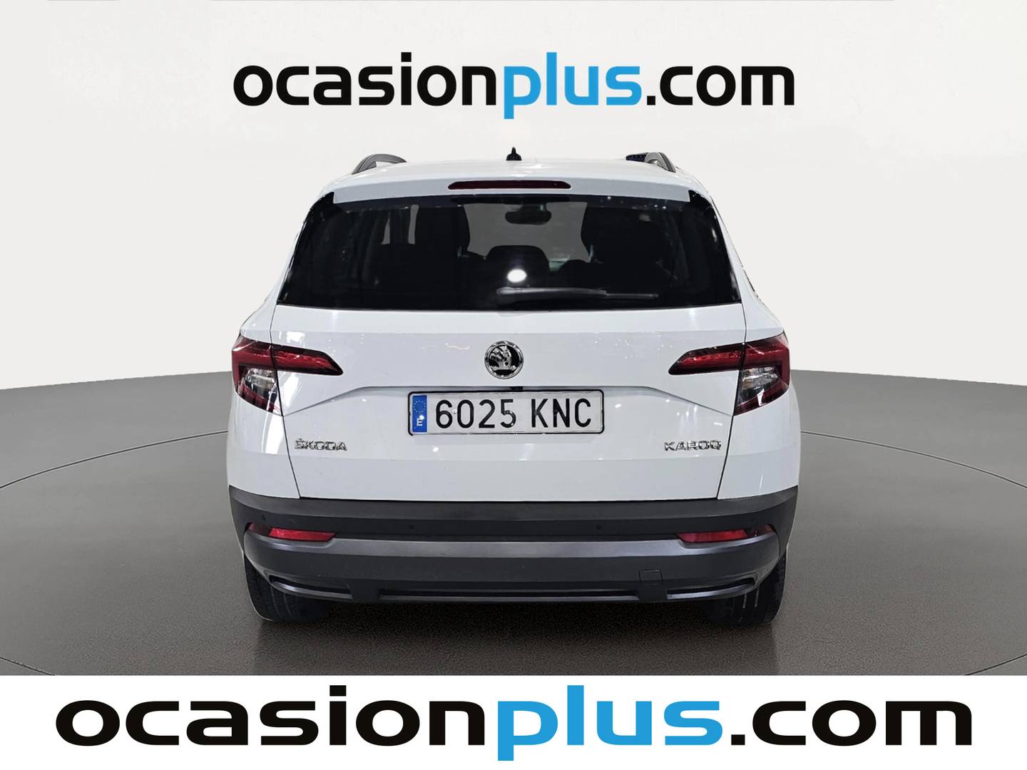 Skoda Karoq Skoda Karoq 1.5 TSI ACT Style DSG (150 CV) gasolina