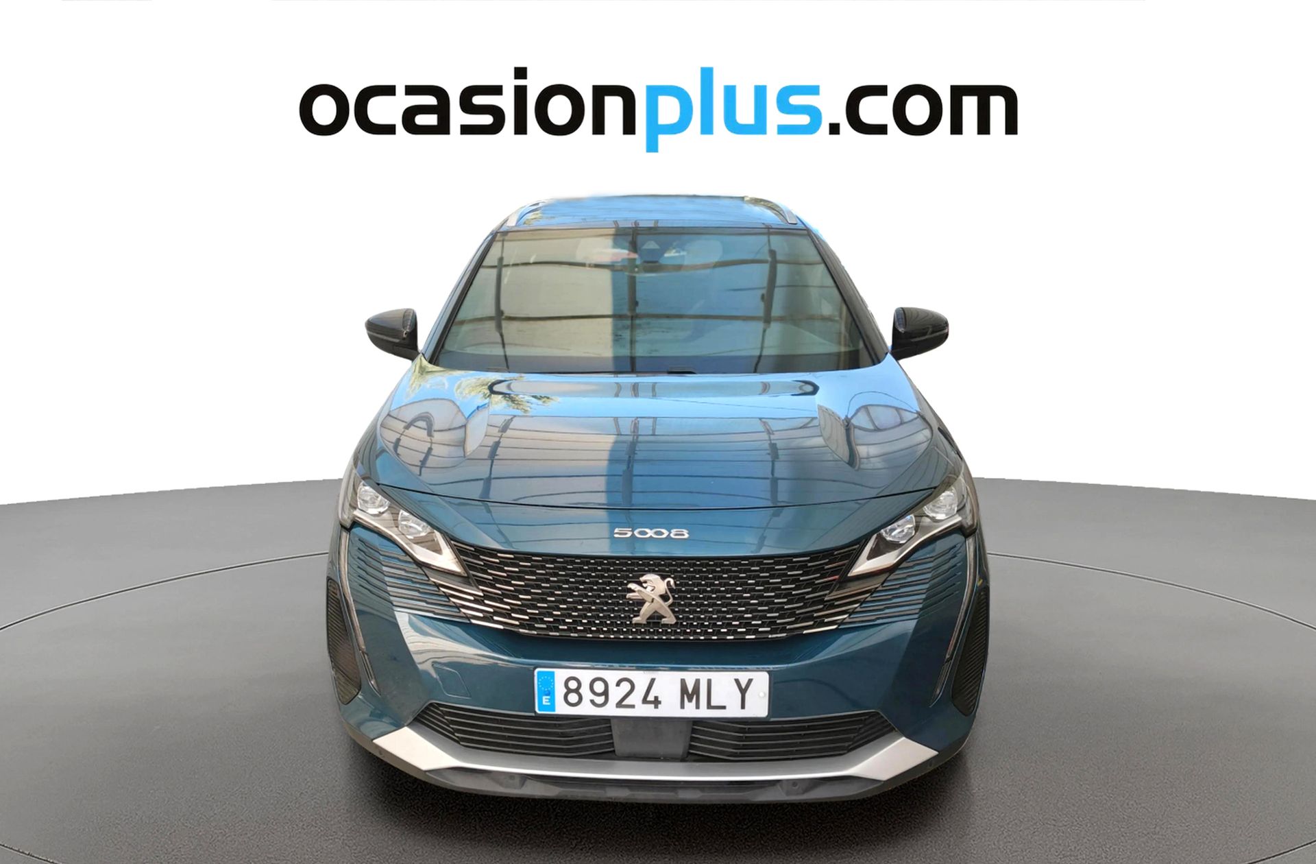 Peugeot 5008 1.2 GT eDCS6 7 plazas - foto 15