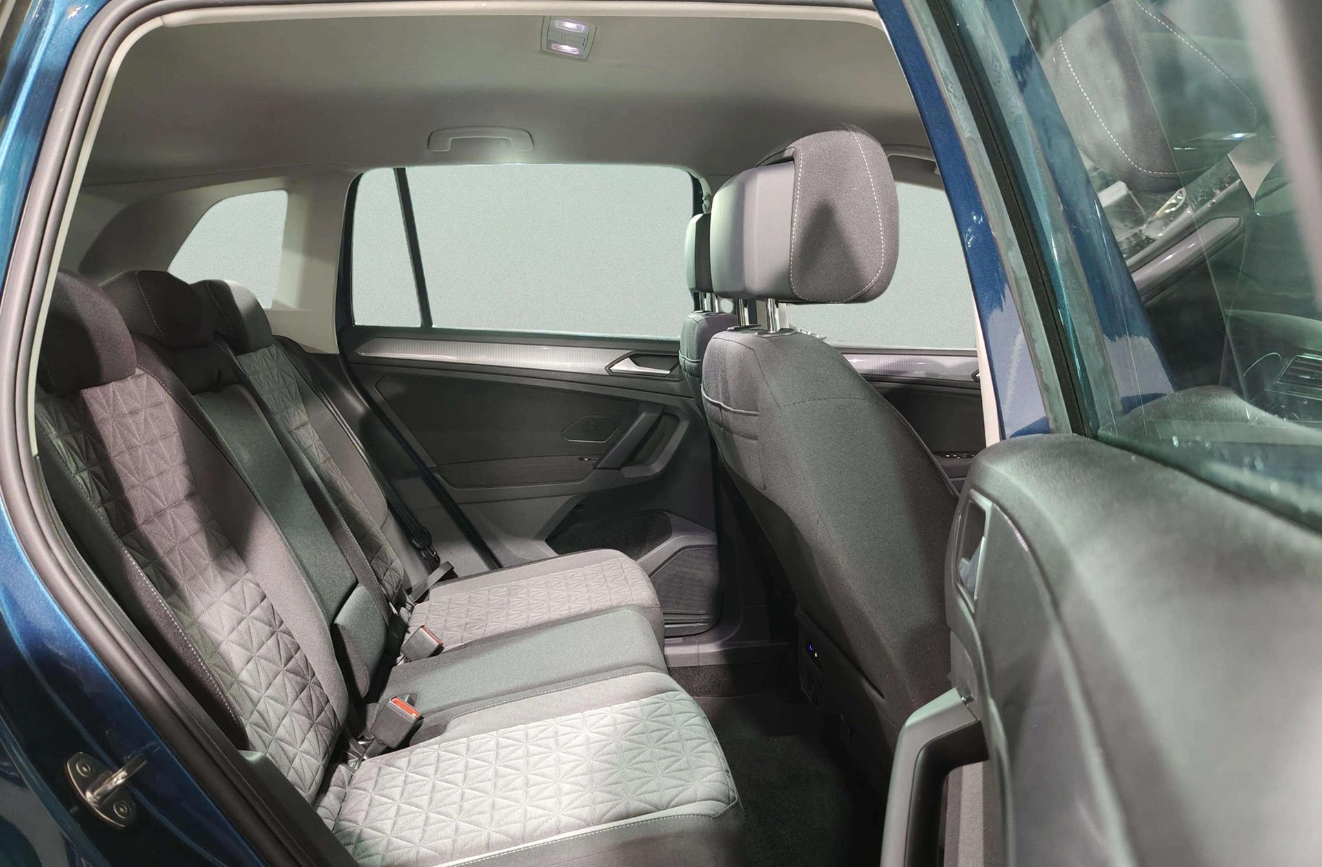 Volkswagen Tiguan Life 1.5 TSI DSG - foto 19