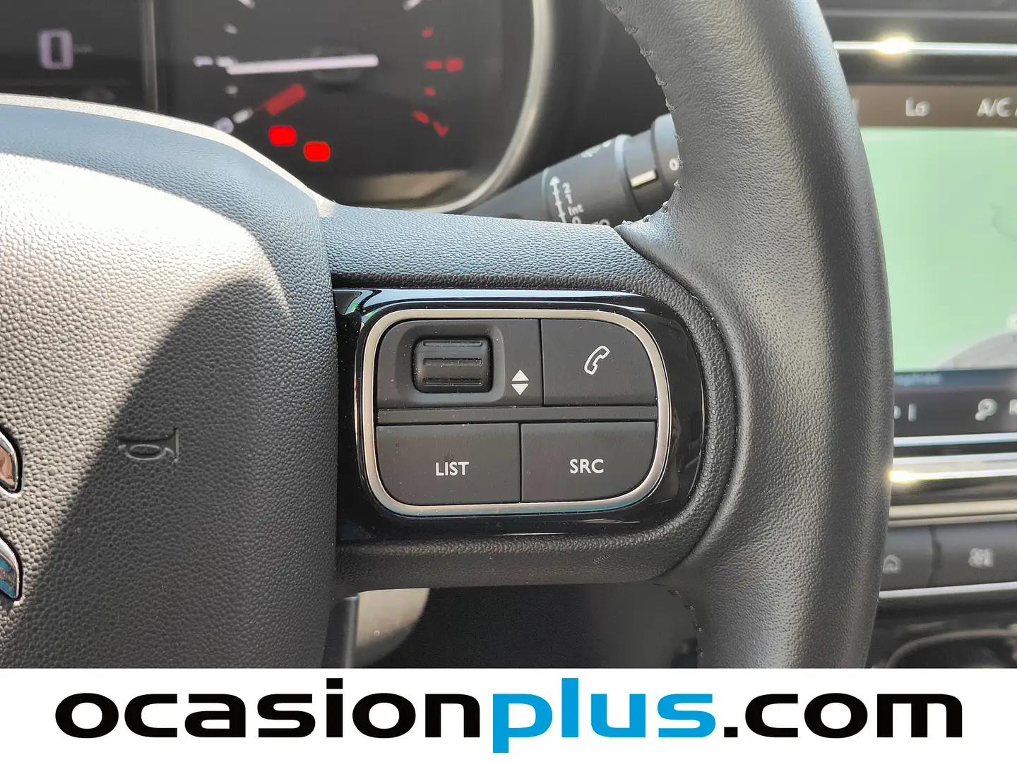 Foto Citroën C3 Aircross Citroen C3 Aircross PureTech 110 S&S Shine Pack (110 CV)