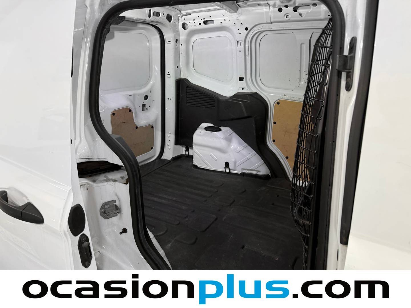 Foto Ford Transit Courier Ford Transit Courier Furgon 1.5 TDCI Trend (75 CV)