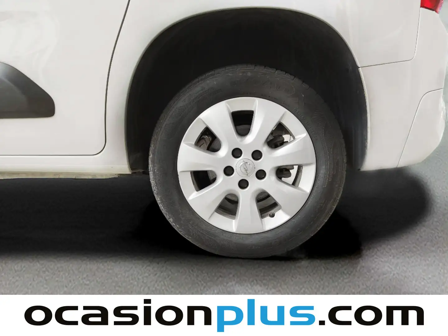 Foto Opel Combo Life Opel Combo Life 1.5 TD S&S Edition Plus L (102 CV)