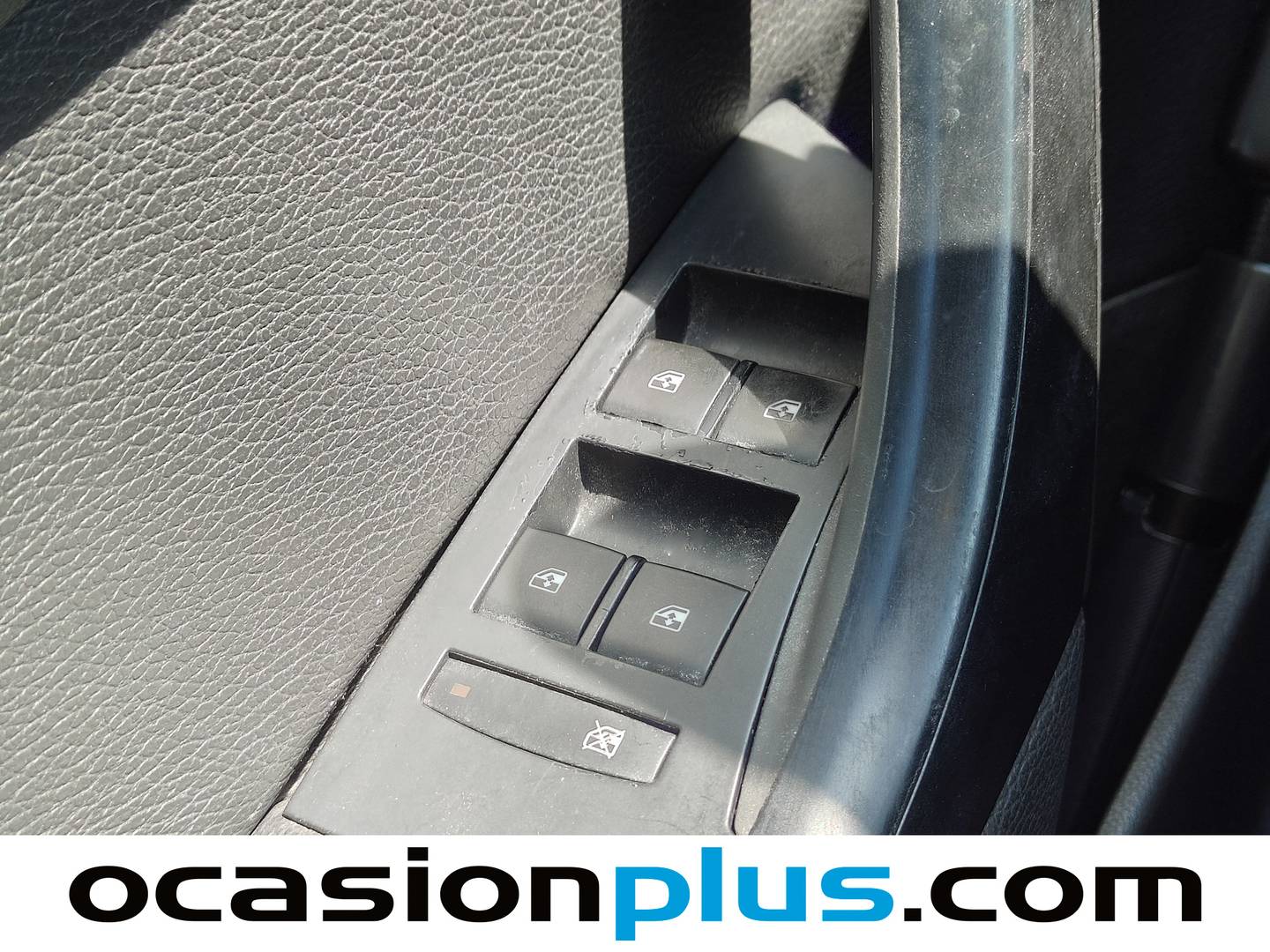 Foto Opel Astra Opel Astra Sports Tourer 1.6 CDTI Excellence Auto (136 CV)