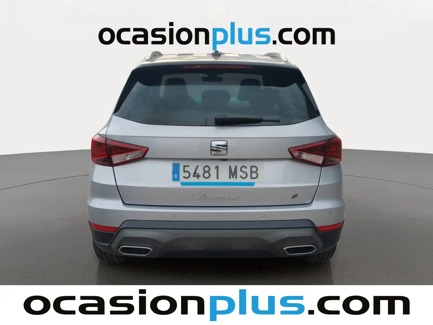 Foto Seat Arona SEAT Arona 1.5 TSI FR XL DSG (150 CV)