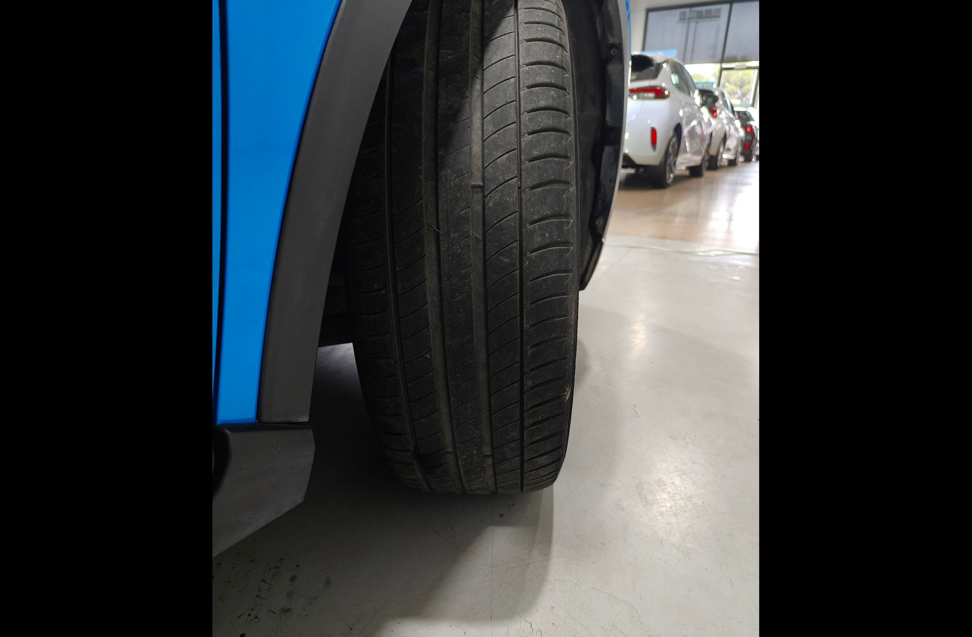 Toyota C-HR 1.8 125H Dynamic Plus - foto 42