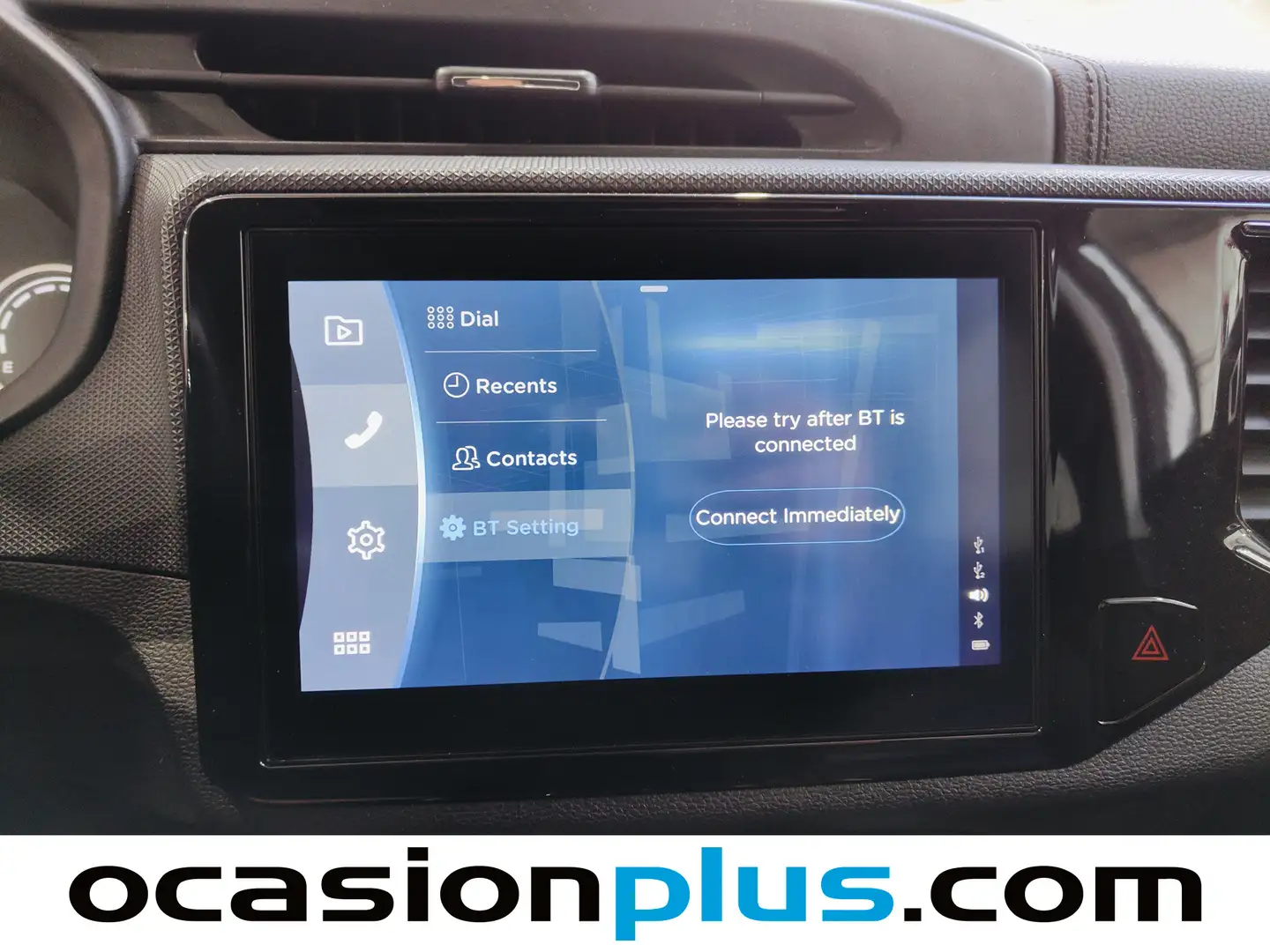 Foto DR AUTOMOBILES DR 4.0 DR AUTOMOBILES DR4 1.5 (116 CV)