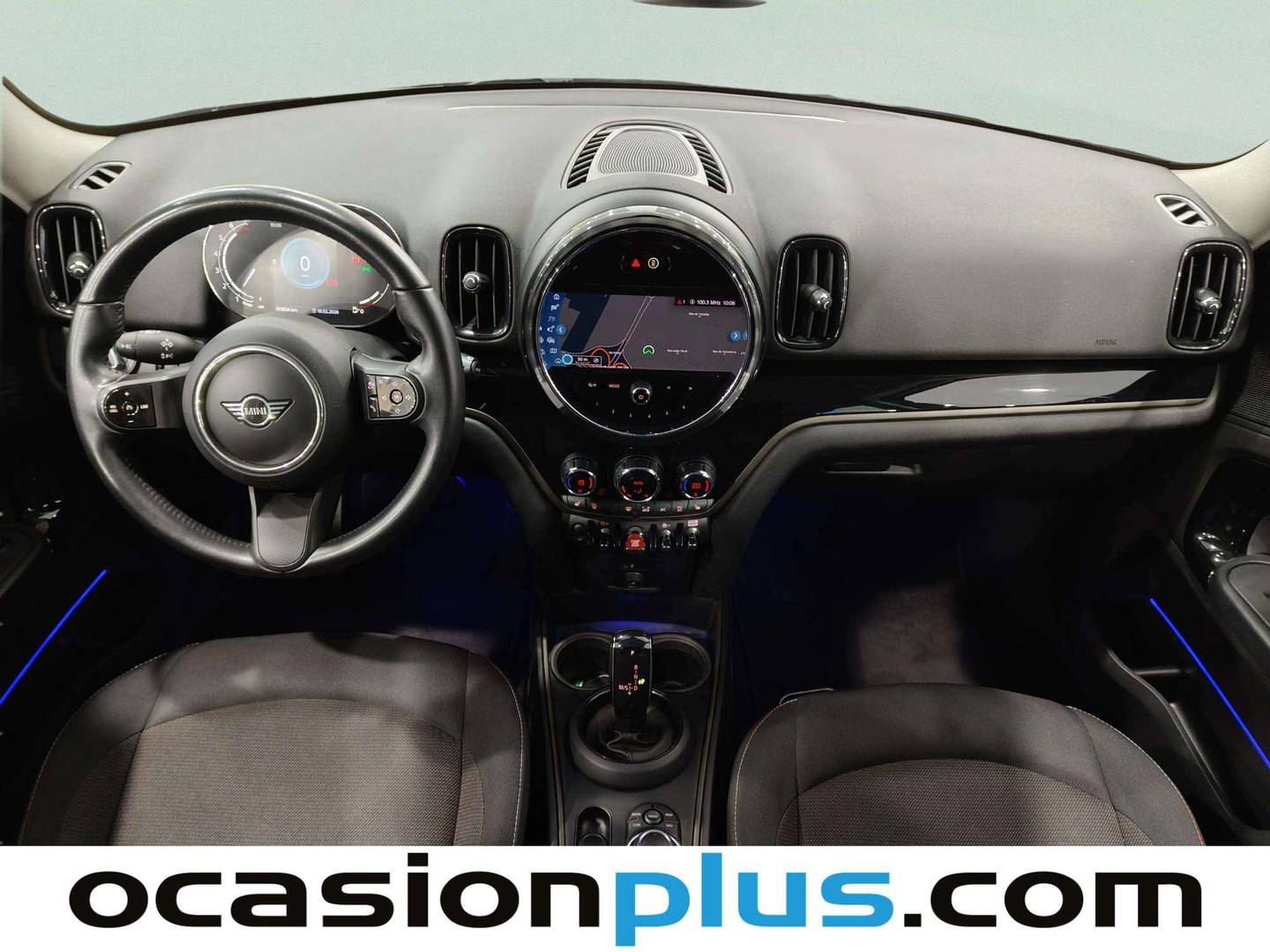 Mini Countryman MINI MINI Countryman Cooper (136 CV) de ocasión