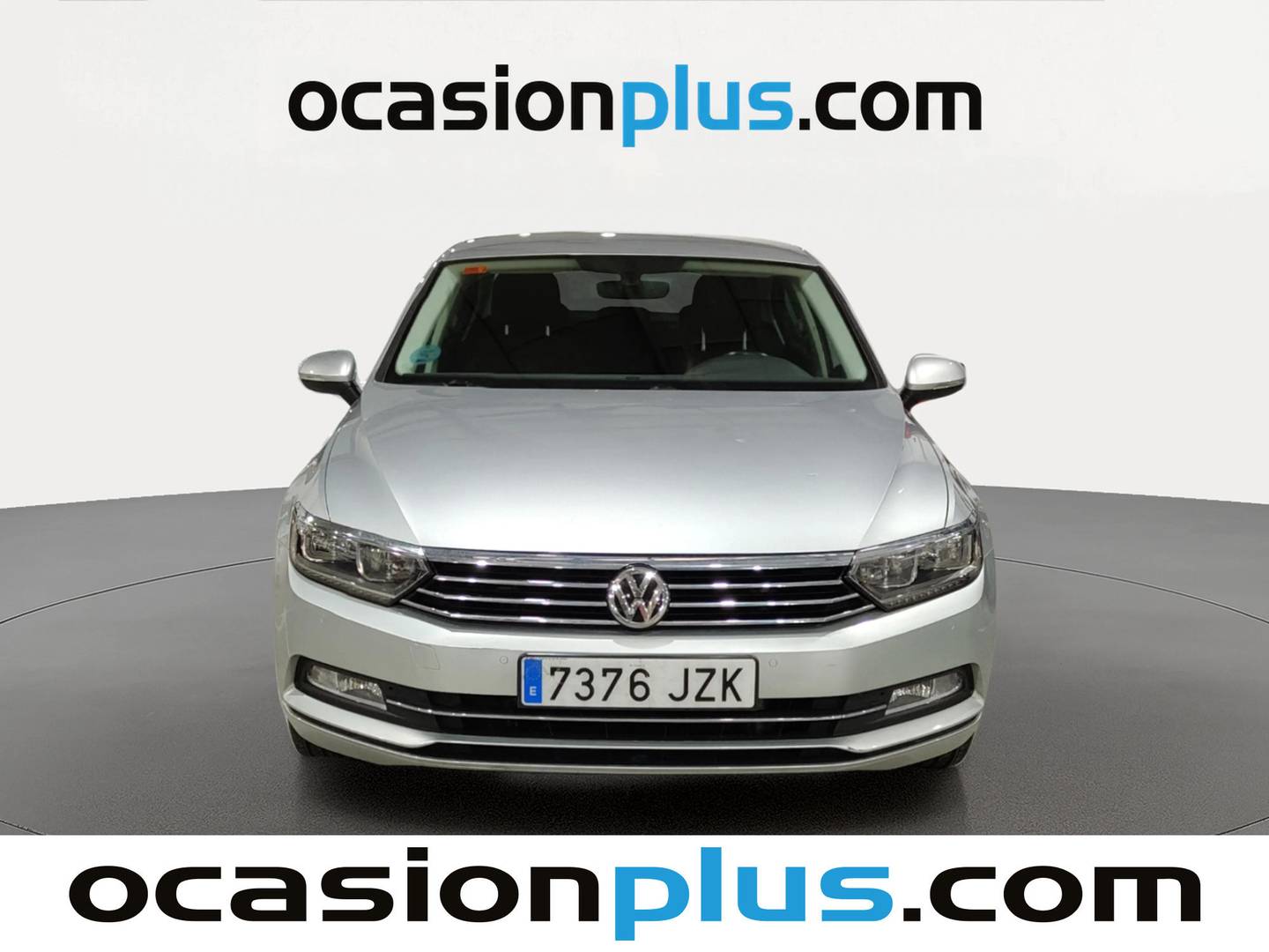 Foto Volkswagen Passat Volkswagen Passat Advance 2.0 TDI BMT  (150 CV) DSG